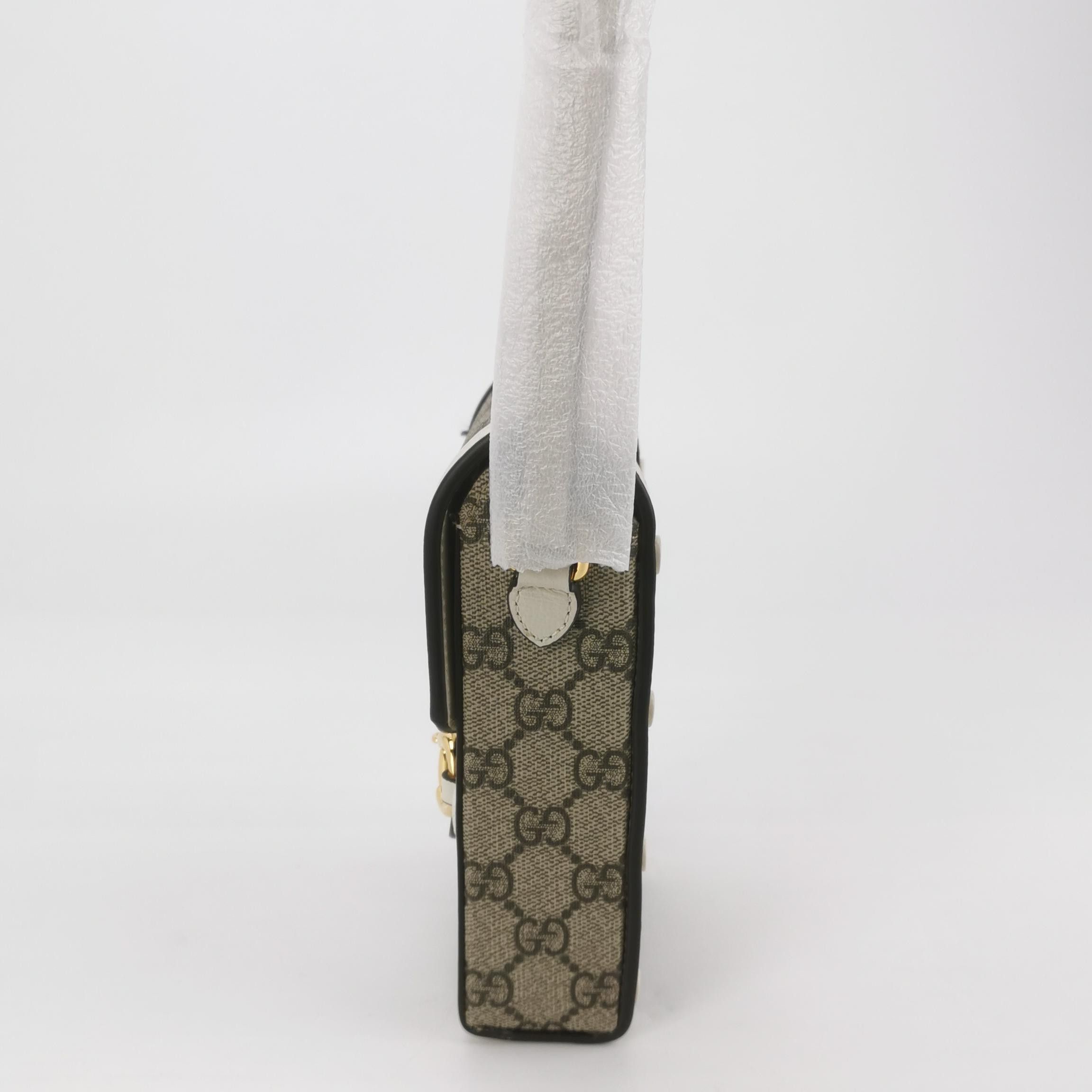 Gucci Gucci Women os Shoulder Bags Size ONE SIZE - 3 Thumbnail