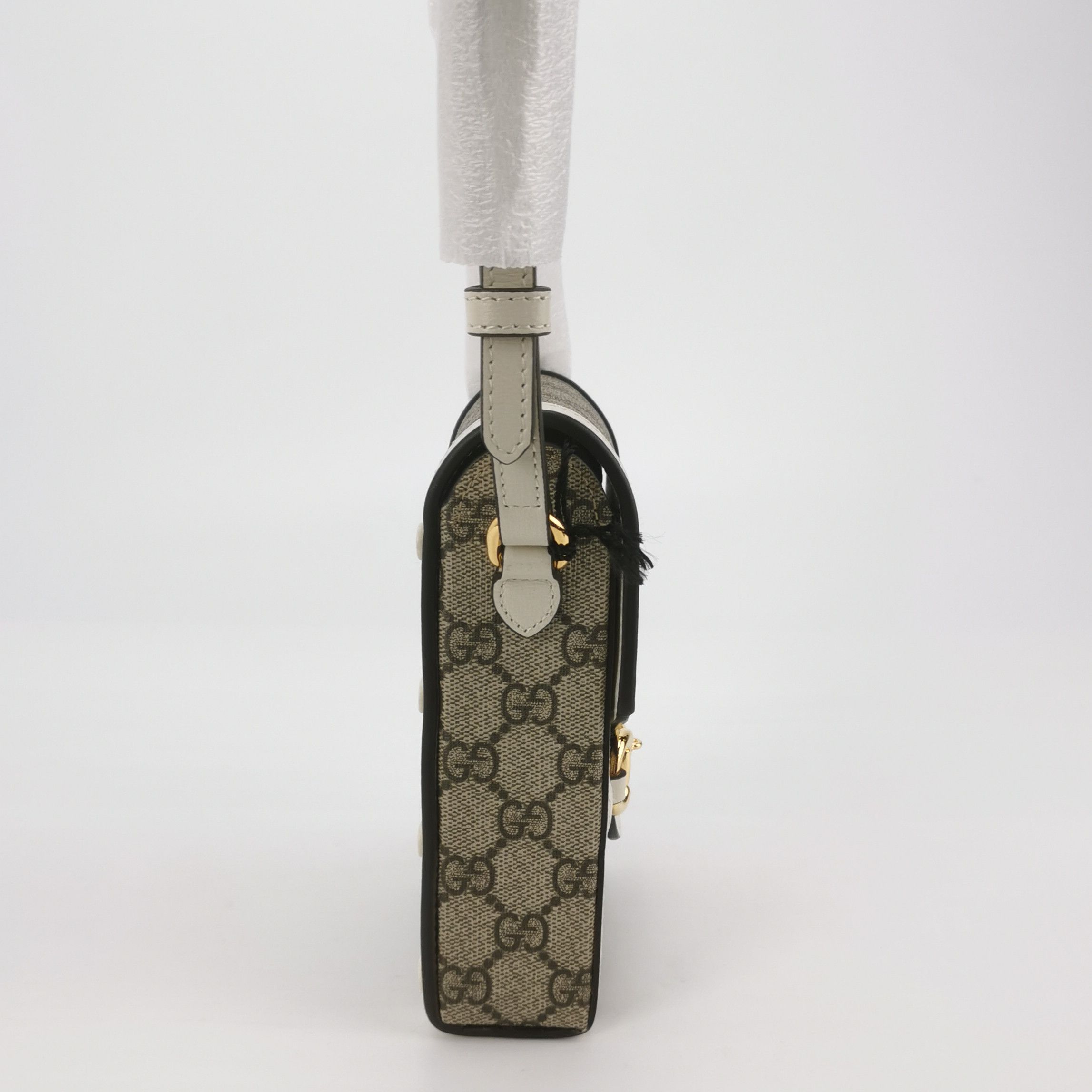 Gucci Gucci Women os Shoulder Bags Size ONE SIZE - 4 Thumbnail