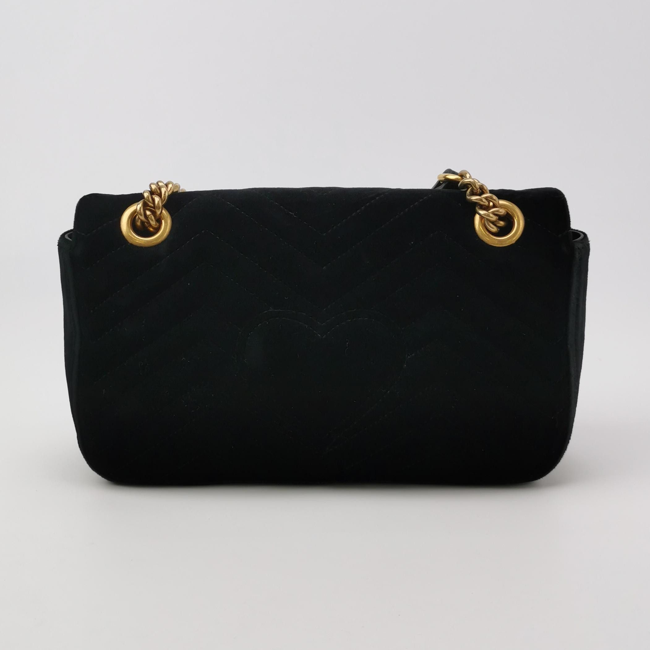 Gucci Gucci Women os Shoulder Bags Size ONE SIZE - 5 Thumbnail