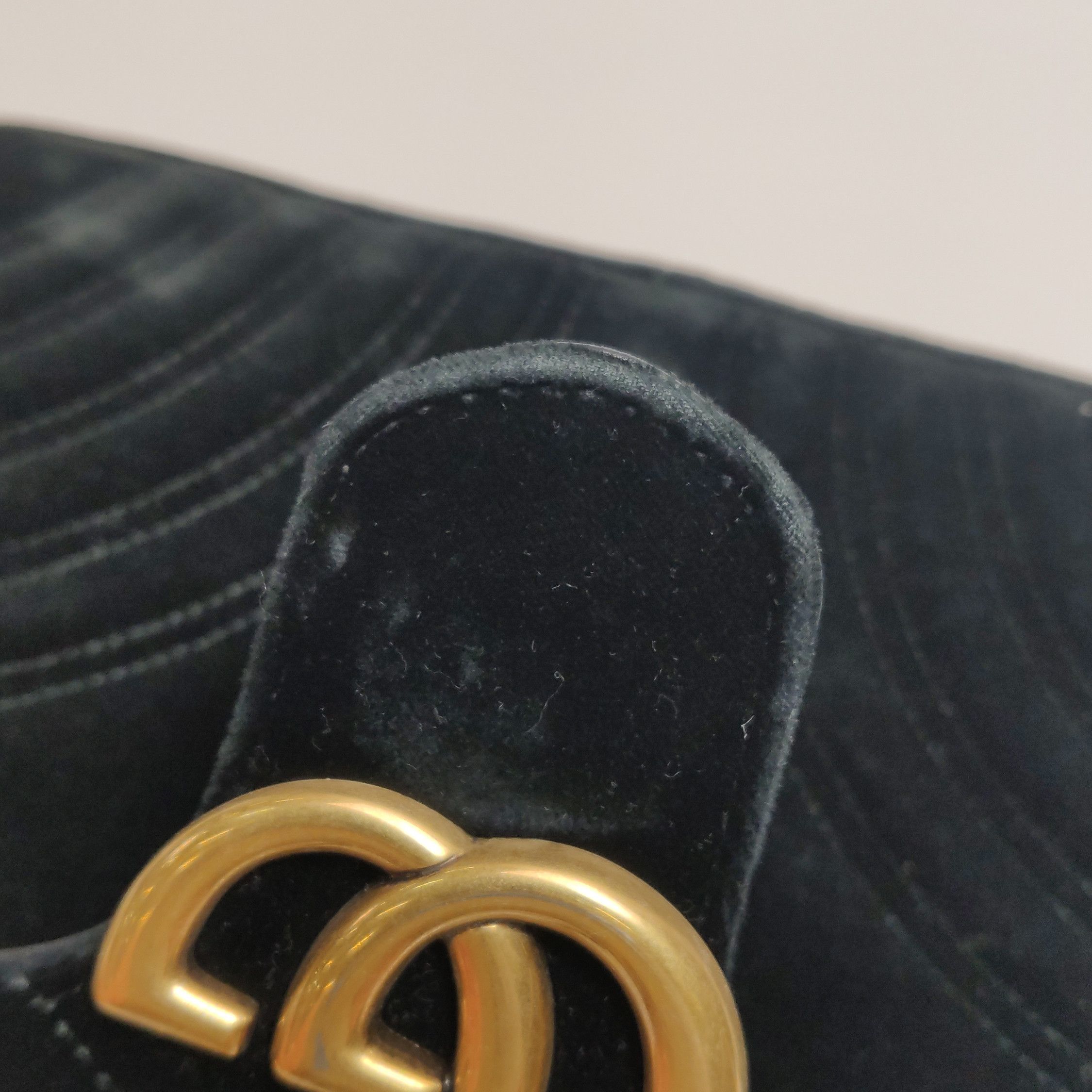 Gucci Gucci Women os Shoulder Bags Size ONE SIZE - 20 Thumbnail