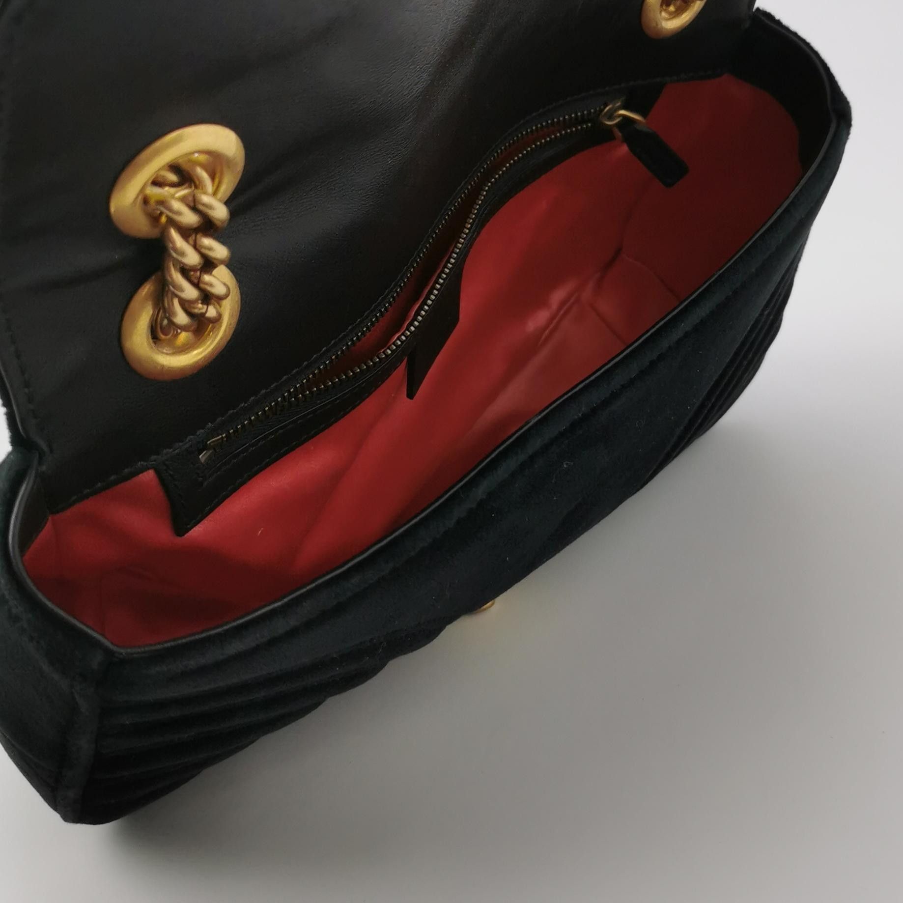 Gucci Gucci Women os Shoulder Bags Size ONE SIZE - 7 Thumbnail