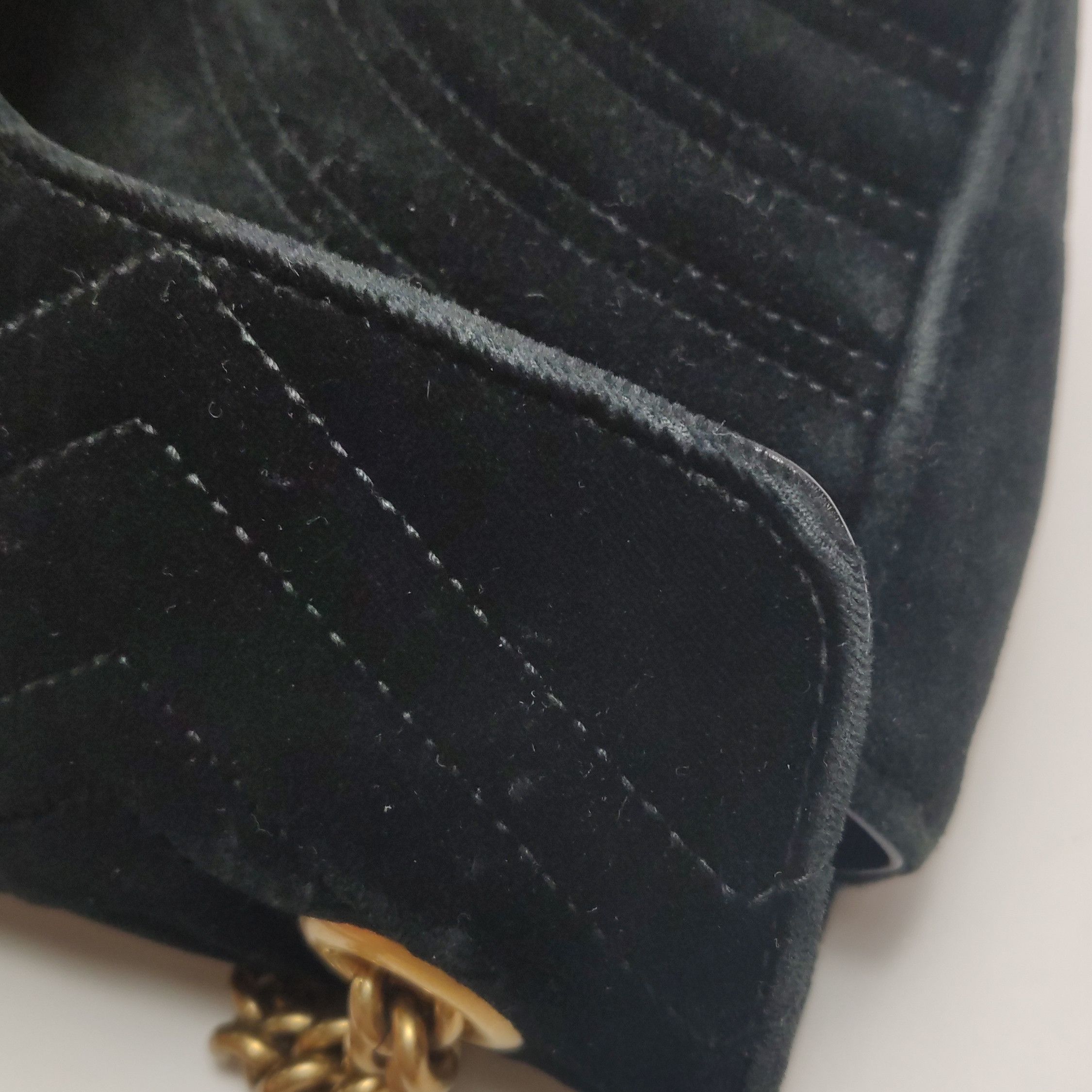 Gucci Gucci Women os Shoulder Bags Size ONE SIZE - 19 Thumbnail