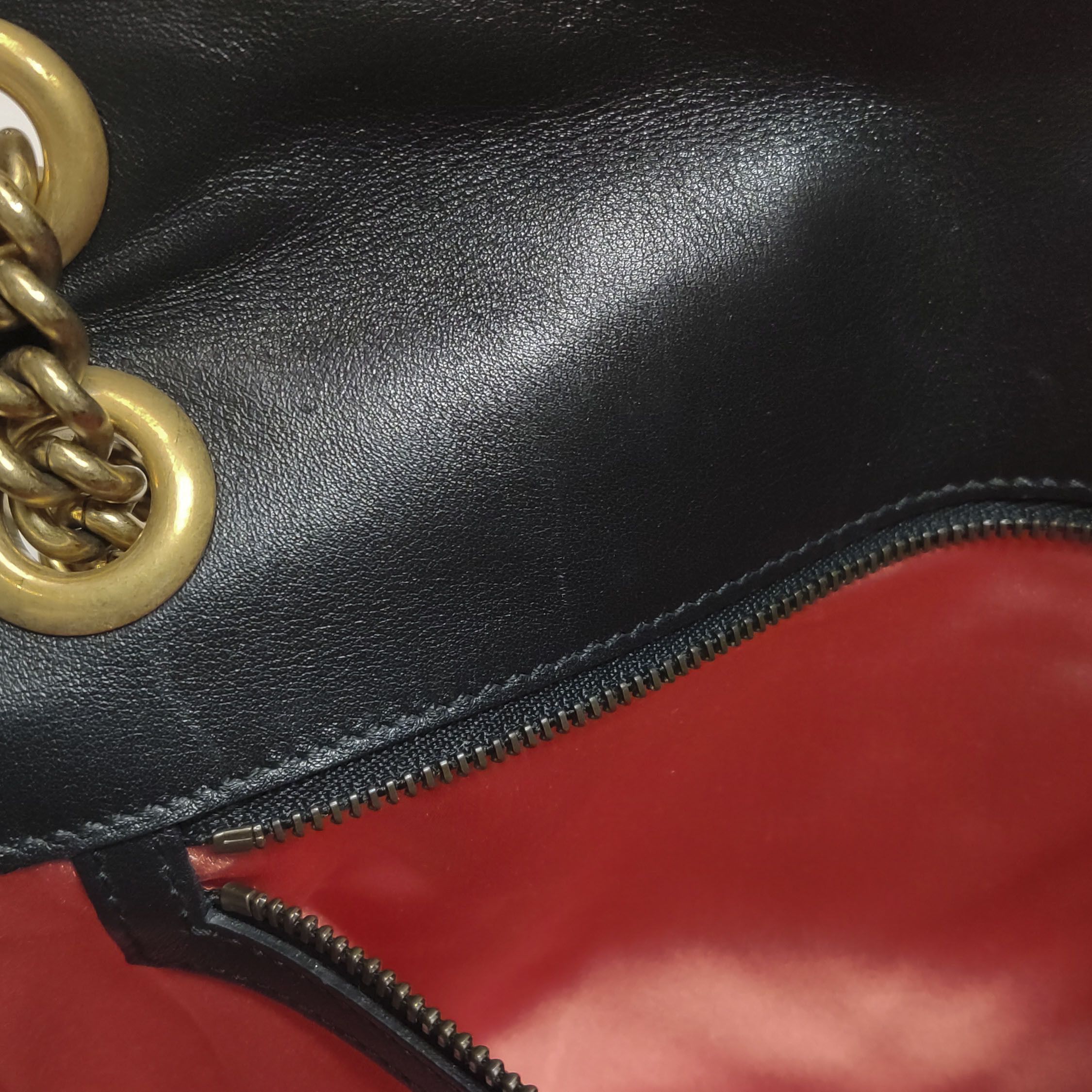 Gucci Gucci Women os Shoulder Bags Size ONE SIZE - 9 Thumbnail