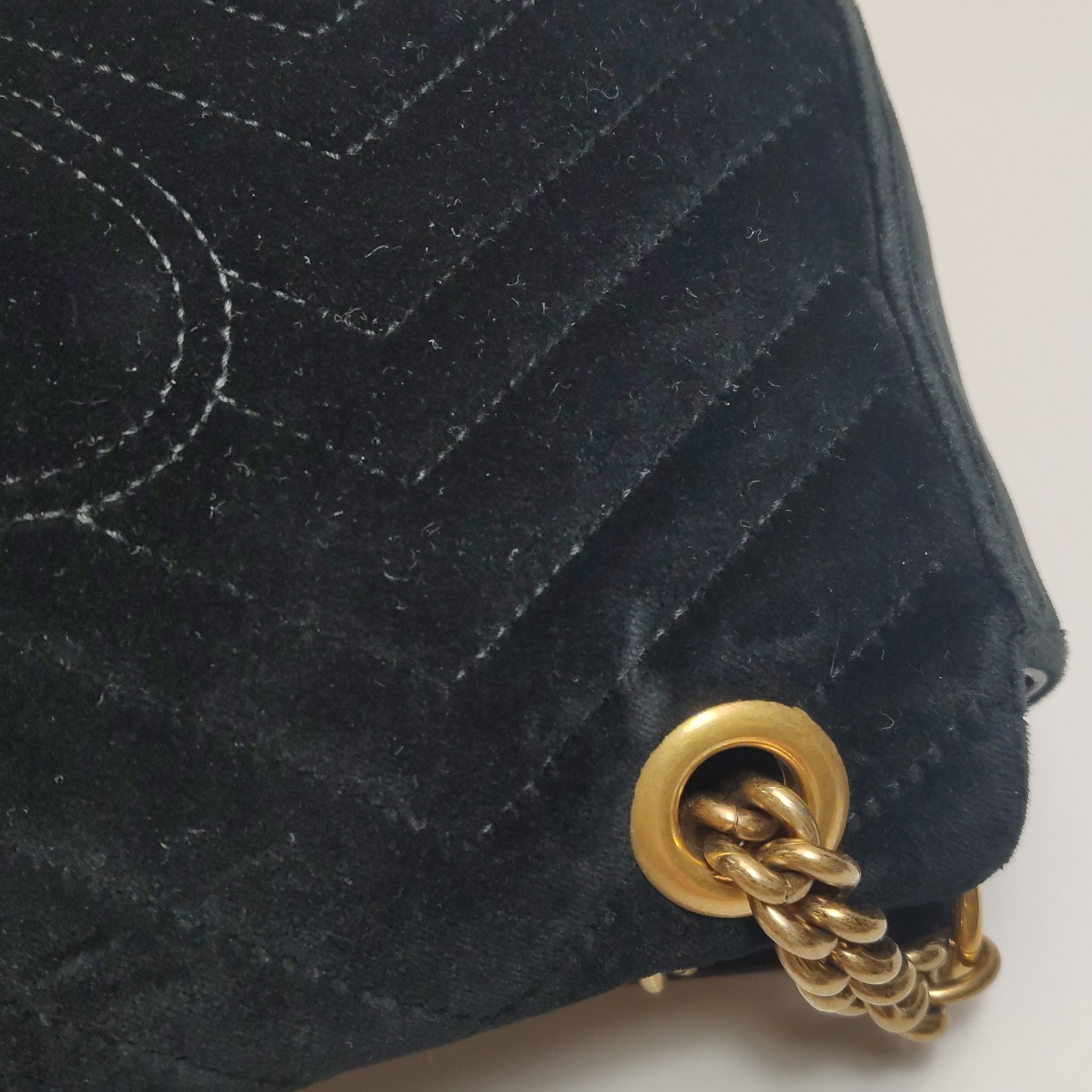 Gucci Gucci Women os Shoulder Bags Size ONE SIZE - 18 Thumbnail