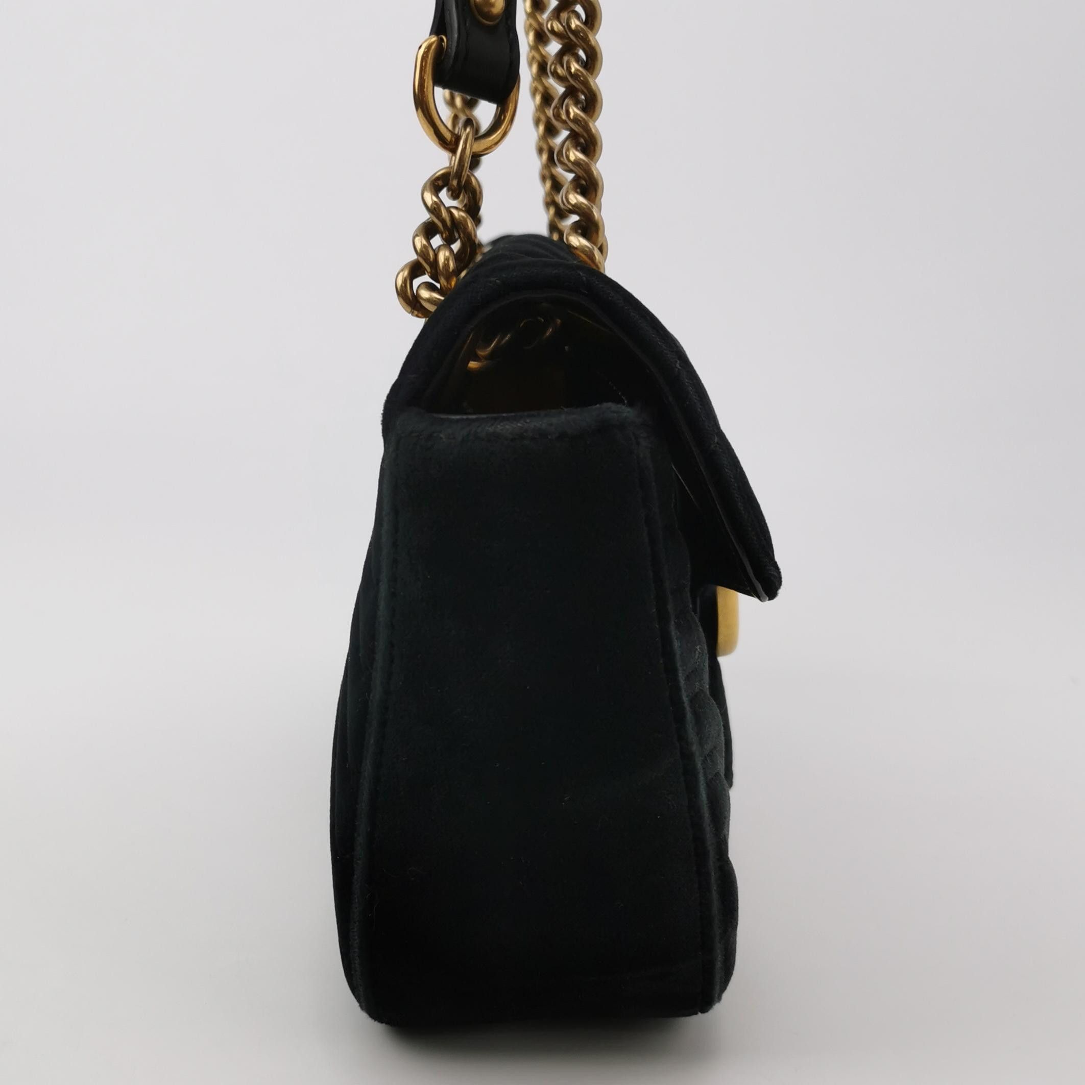 Gucci Gucci Women os Shoulder Bags Size ONE SIZE - 4 Thumbnail