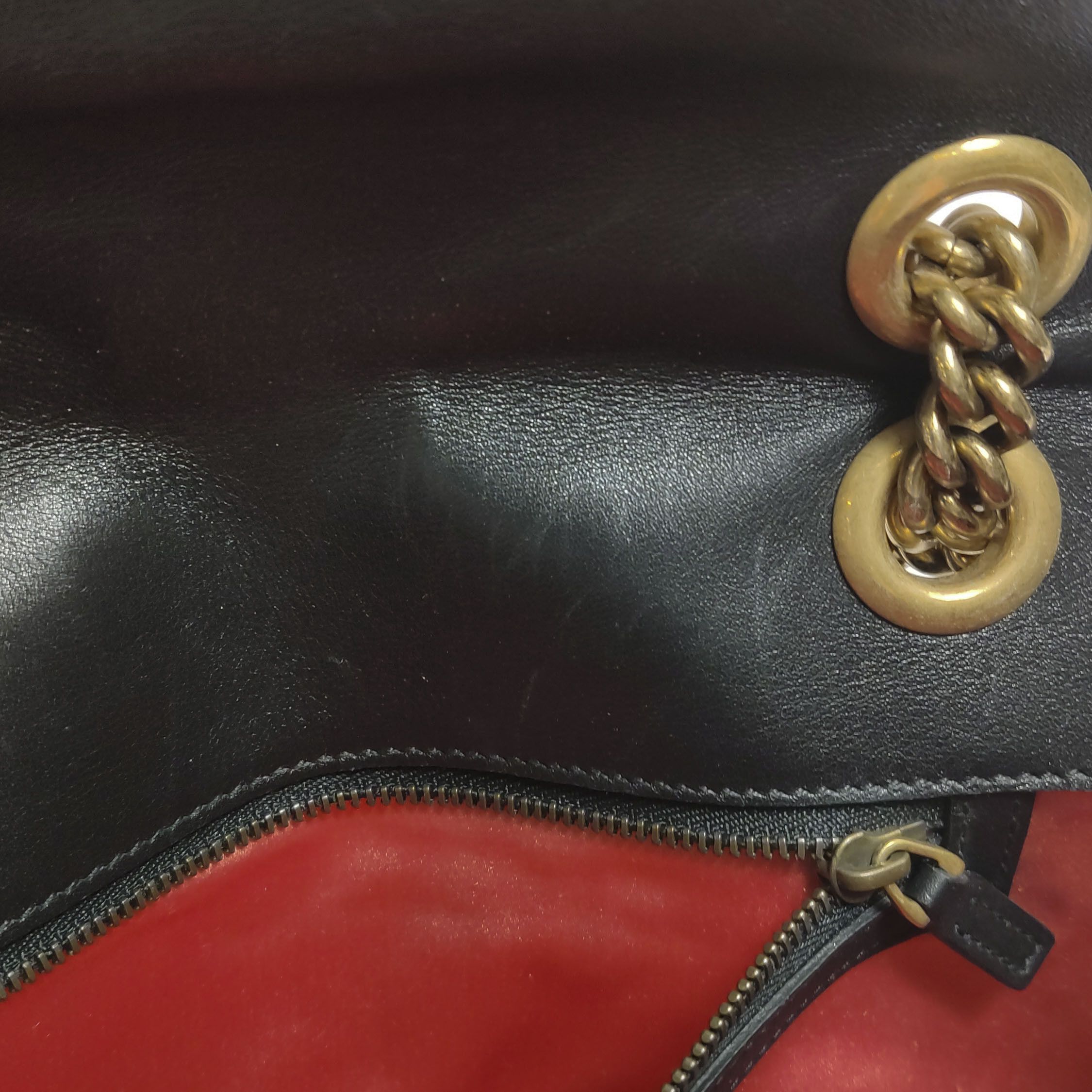 Gucci Gucci Women os Shoulder Bags Size ONE SIZE - 10 Thumbnail