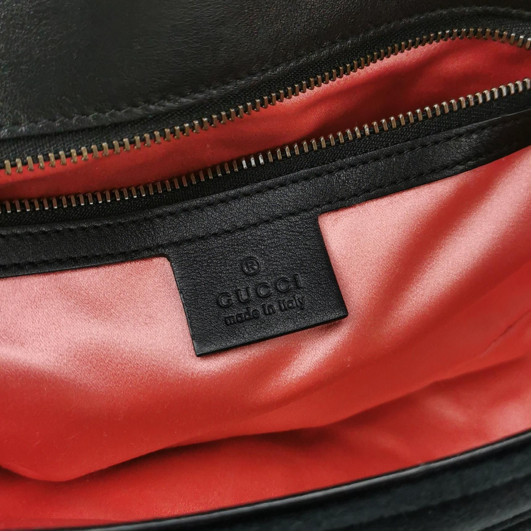 Gucci Gucci Women os Shoulder Bags Size ONE SIZE - 8 Thumbnail