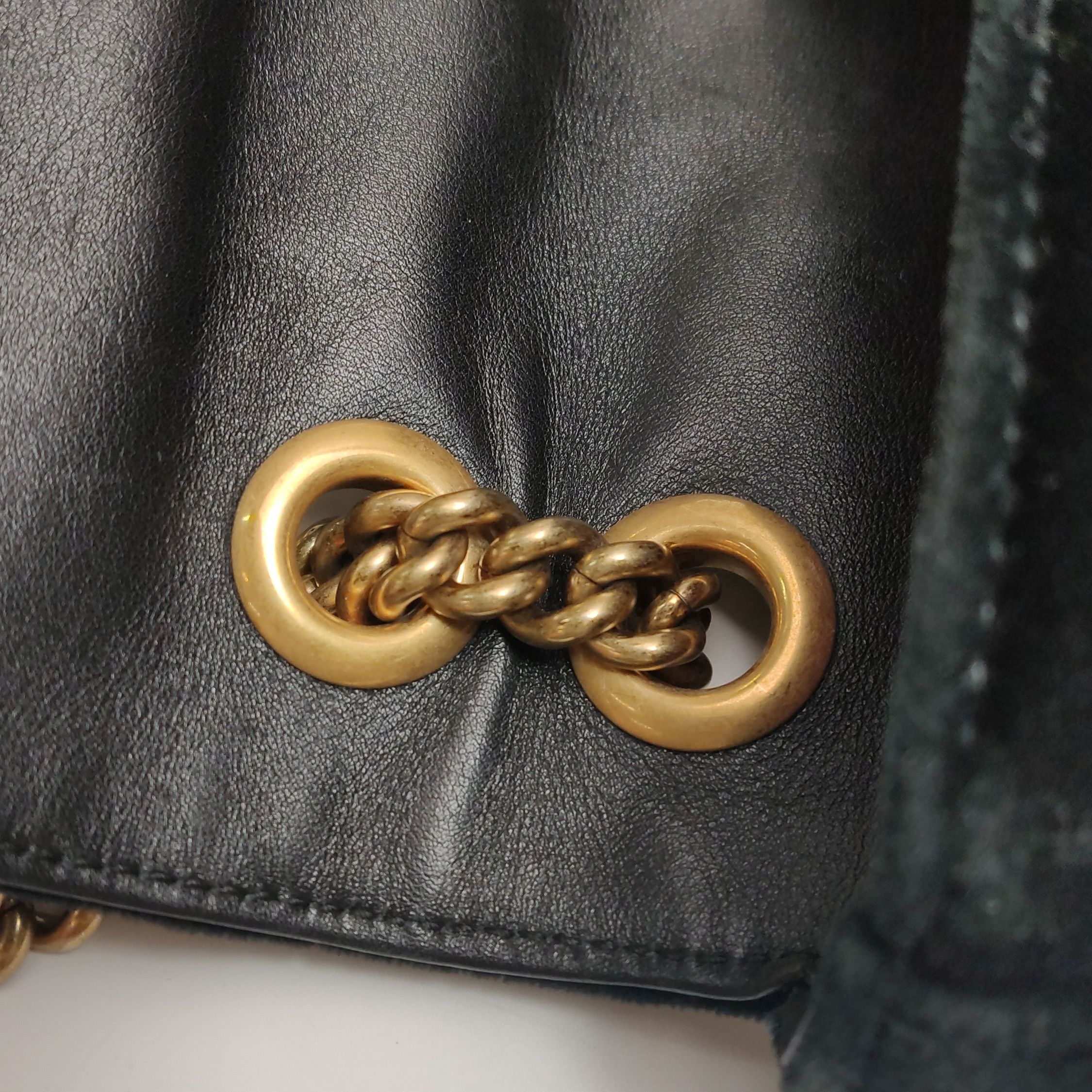Gucci Gucci Women os Shoulder Bags Size ONE SIZE - 14 Thumbnail