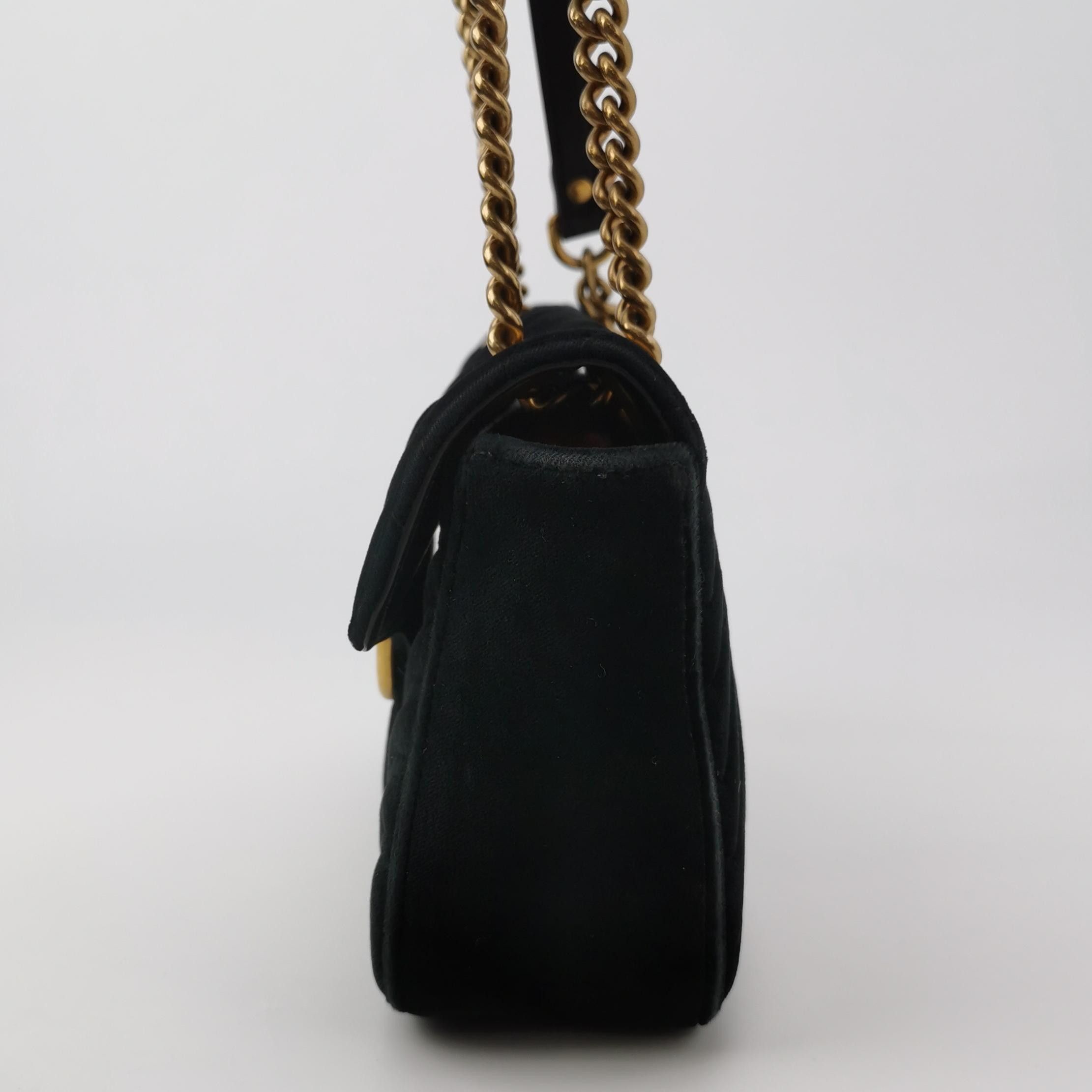 Gucci Gucci Women os Shoulder Bags Size ONE SIZE - 3 Thumbnail