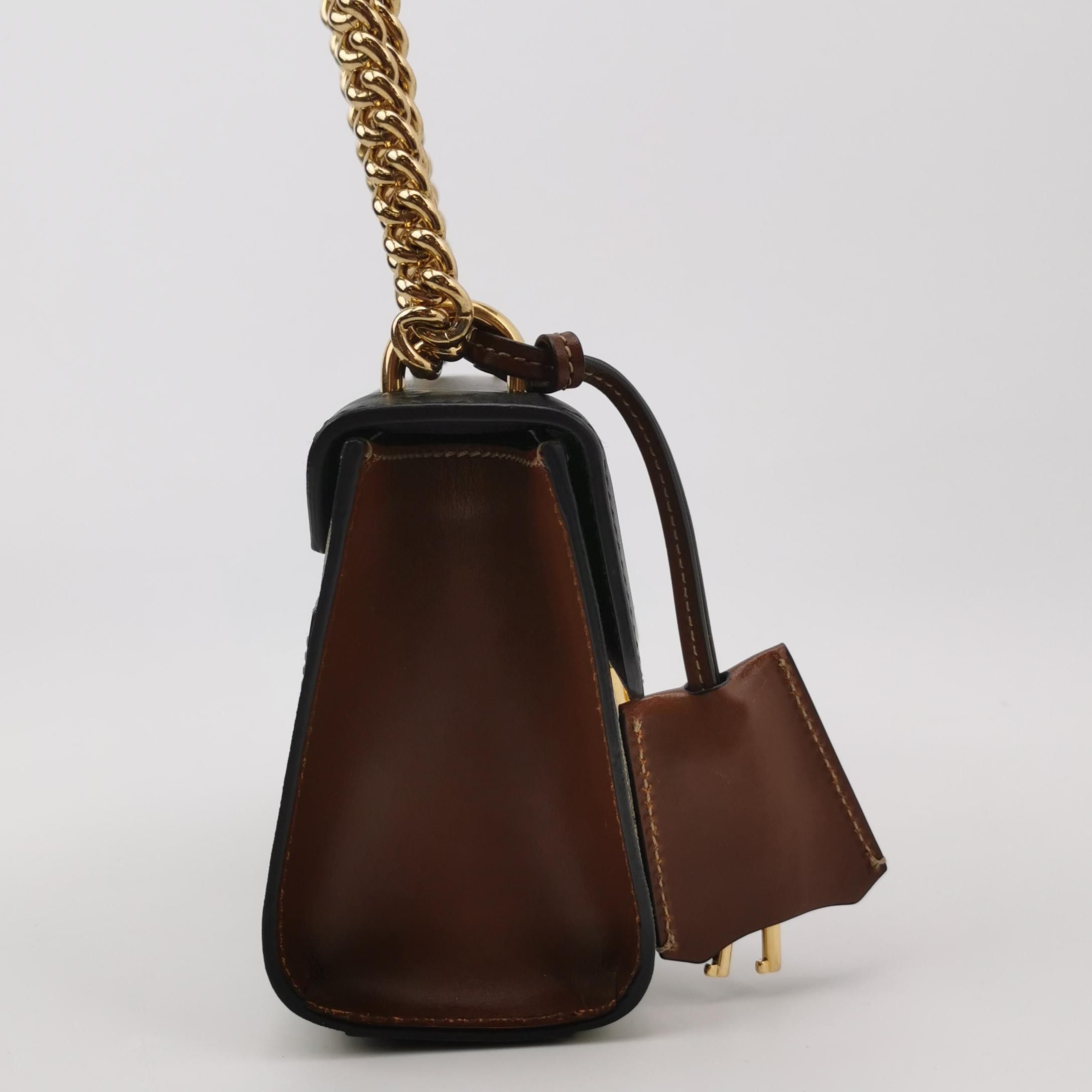 Gucci Gucci Women os Shoulder Bags Size ONE SIZE - 4 Thumbnail