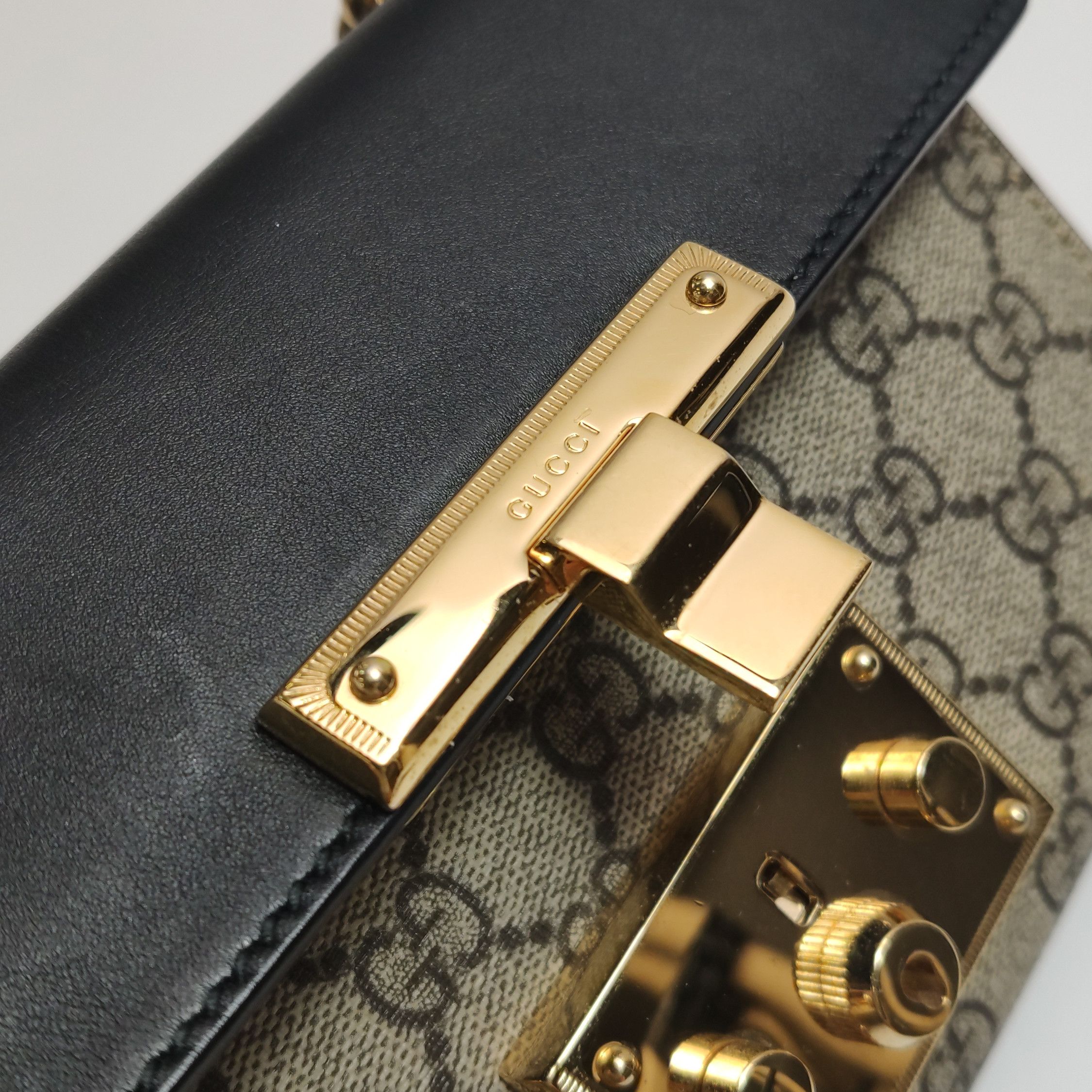 Gucci Gucci Women os Shoulder Bags Size ONE SIZE - 12 Thumbnail