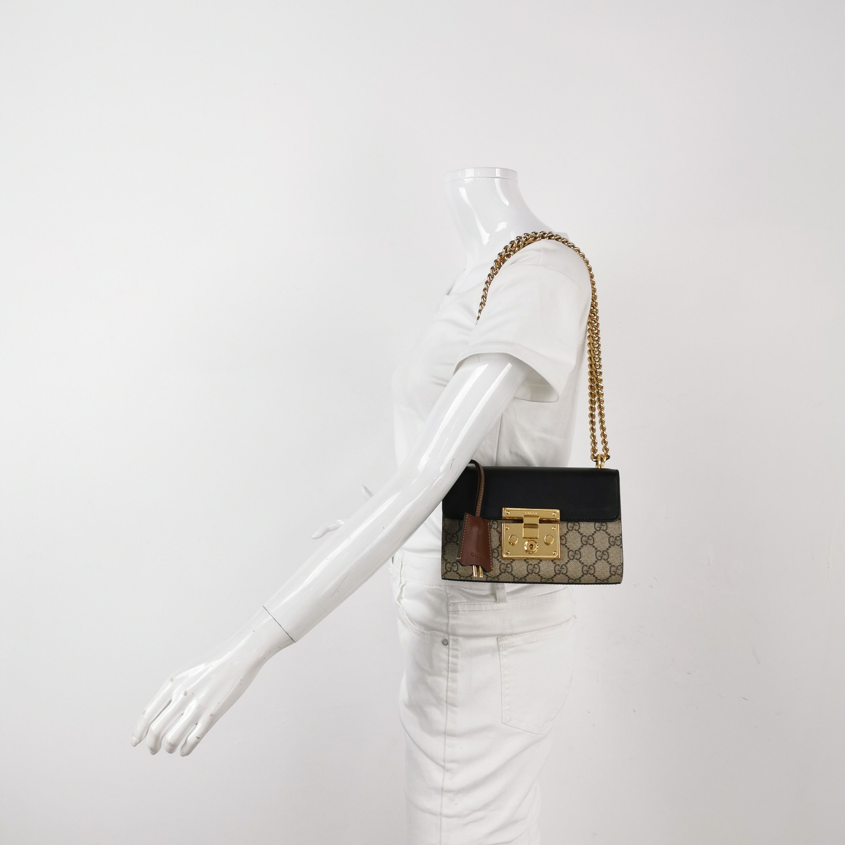 Gucci Gucci Women os Shoulder Bags Size ONE SIZE - 2 Thumbnail
