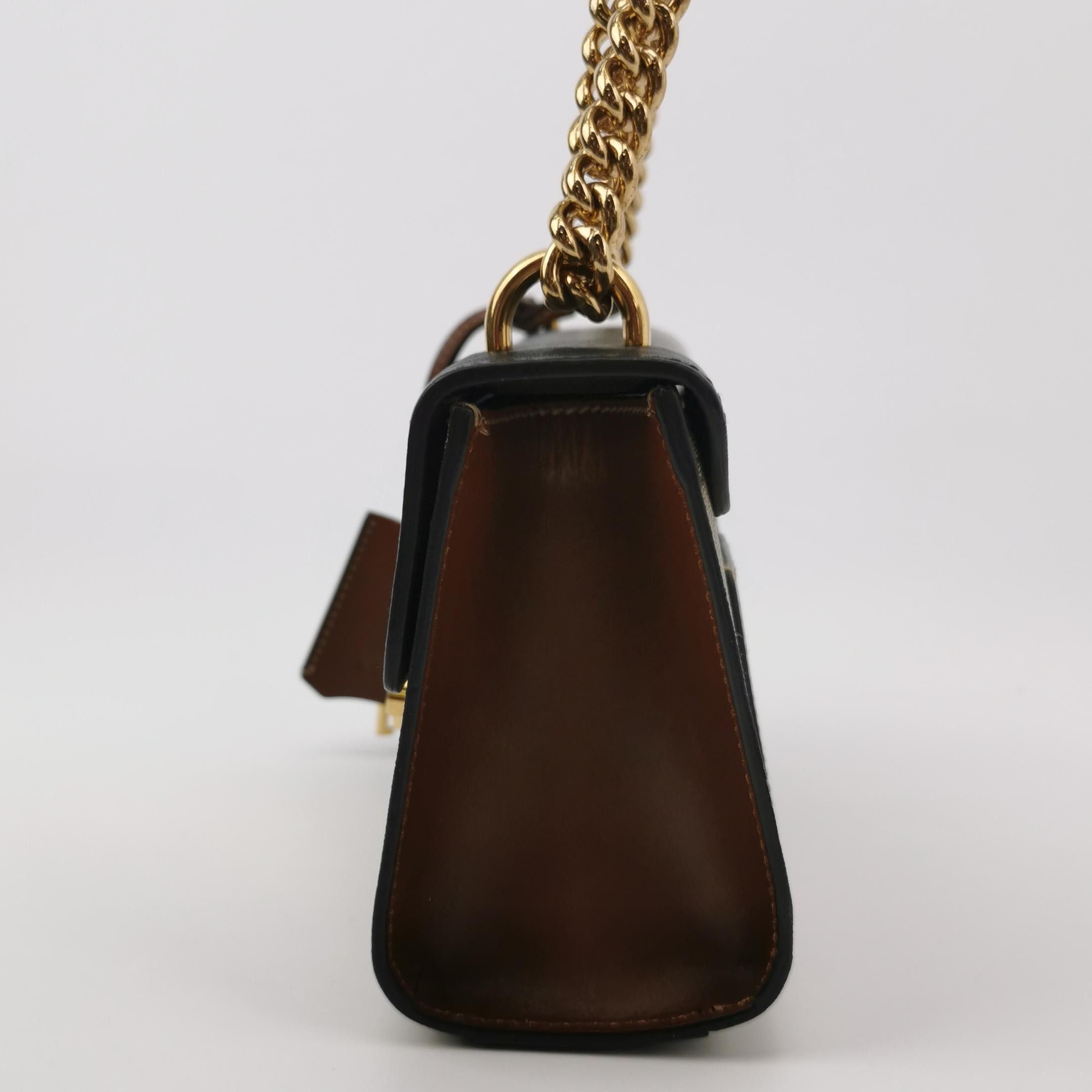 Gucci Gucci Women os Shoulder Bags Size ONE SIZE - 3 Thumbnail