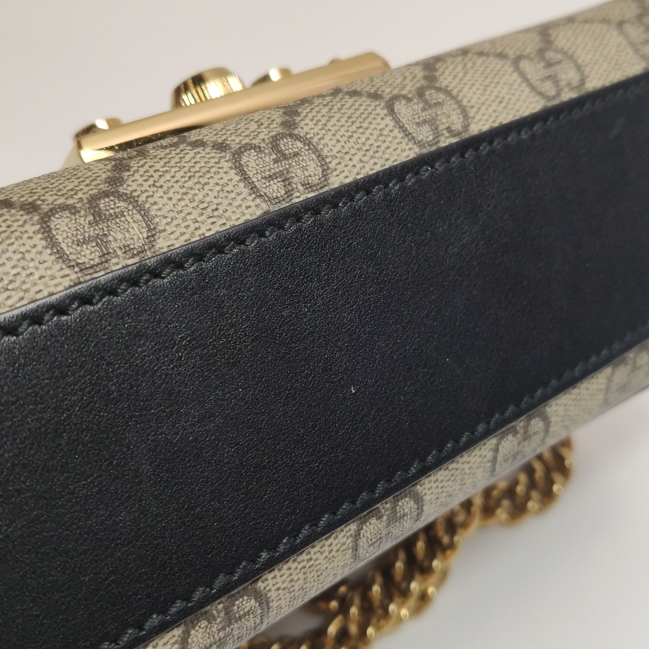 Gucci Gucci Women os Shoulder Bags Size ONE SIZE - 14 Thumbnail