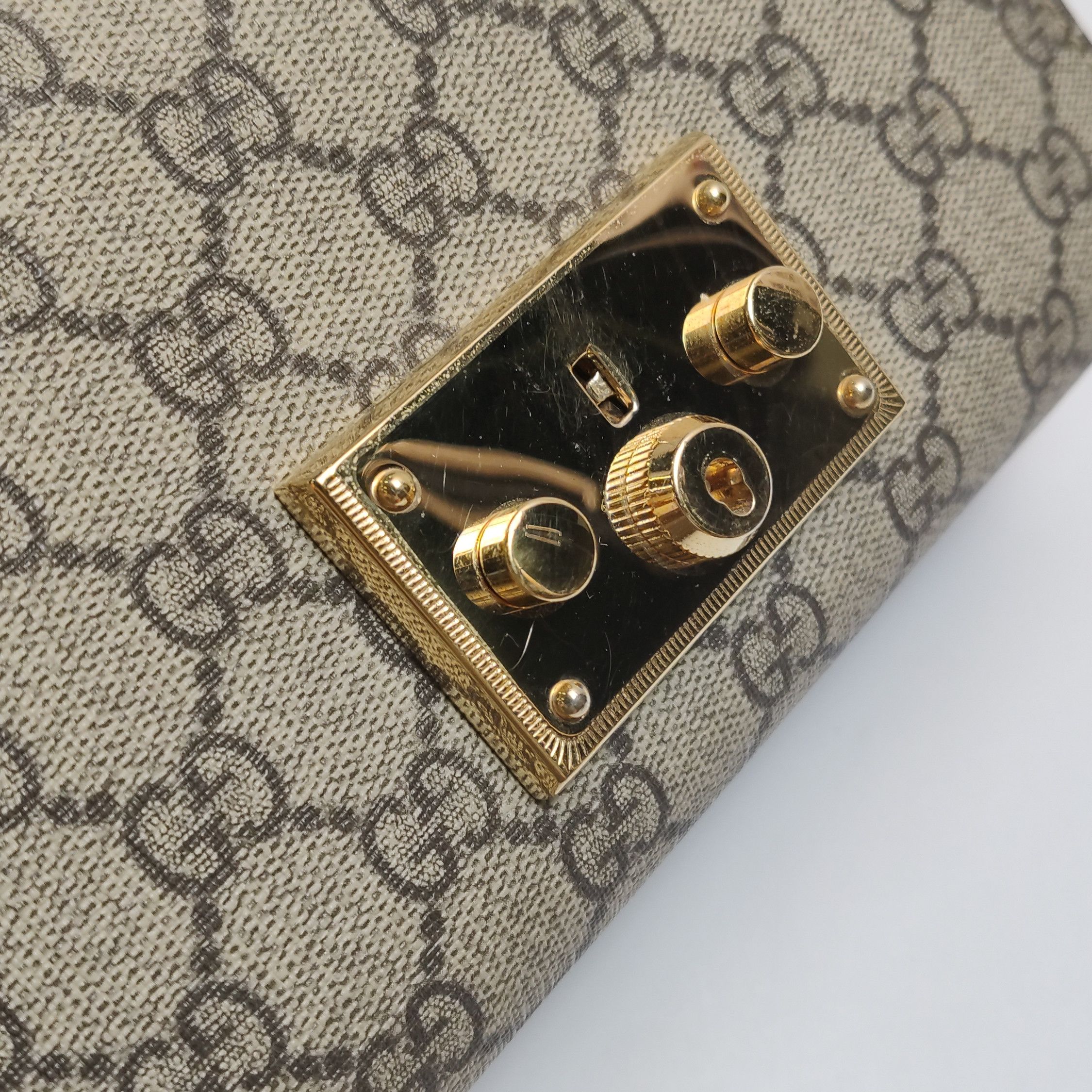 Gucci Gucci Women os Shoulder Bags Size ONE SIZE - 11 Thumbnail