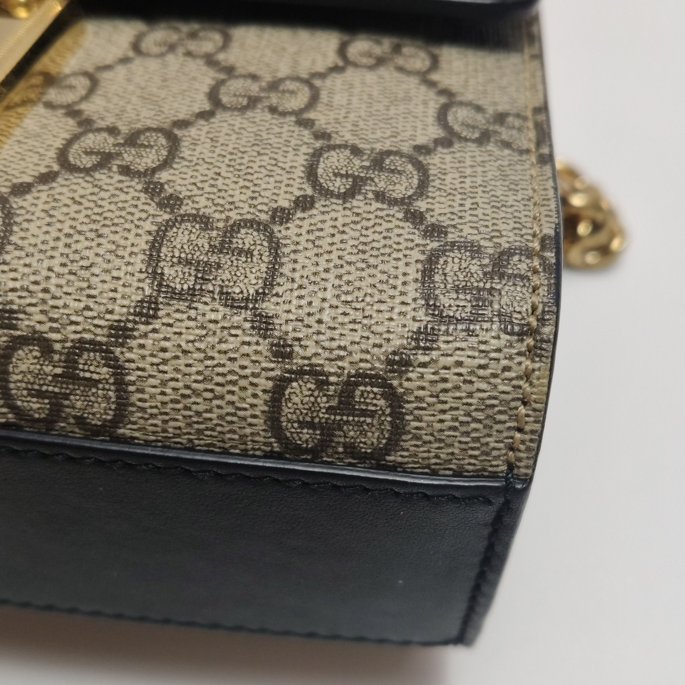 Gucci Gucci Women os Shoulder Bags Size ONE SIZE - 19 Thumbnail