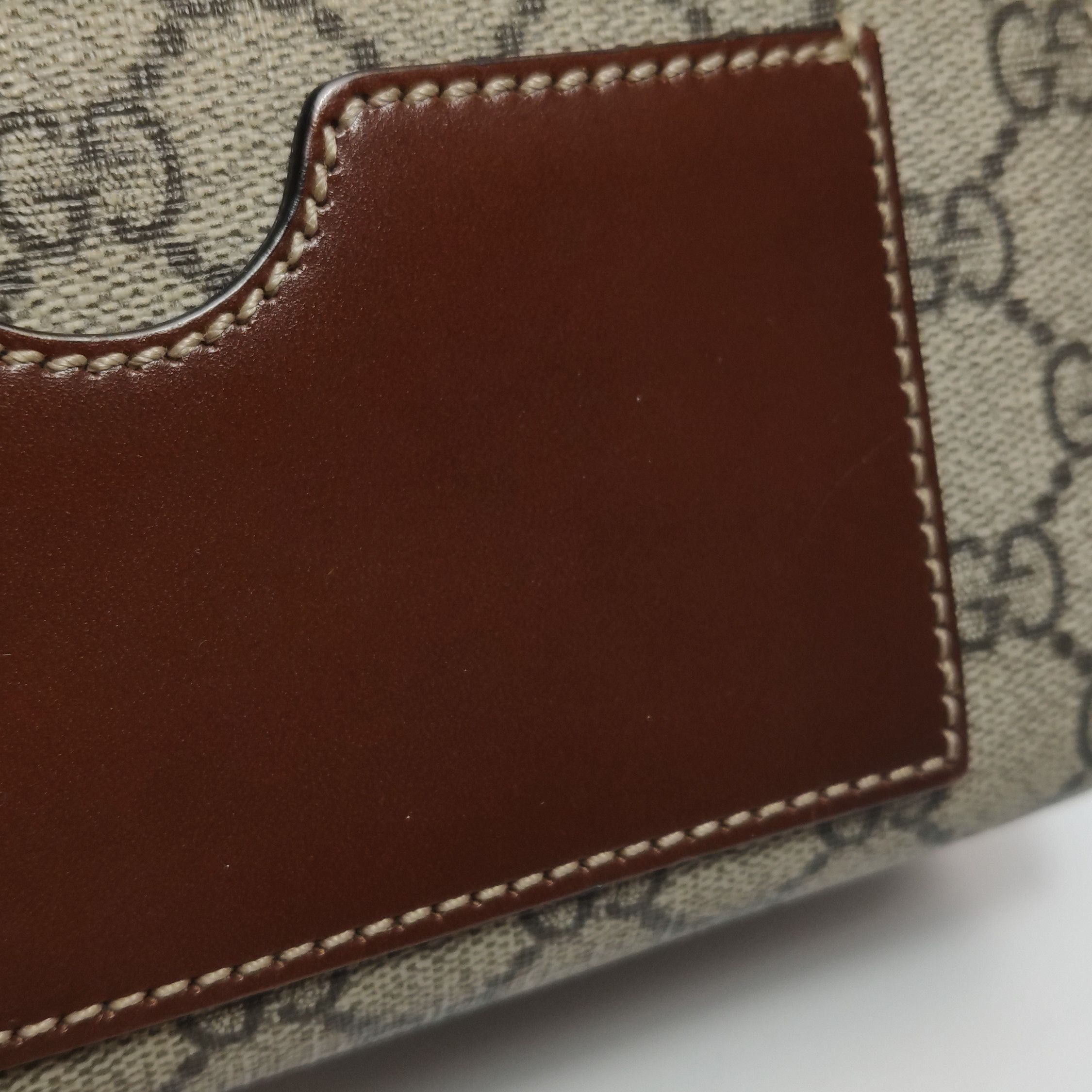 Gucci Gucci Women os Shoulder Bags Size ONE SIZE - 15 Thumbnail