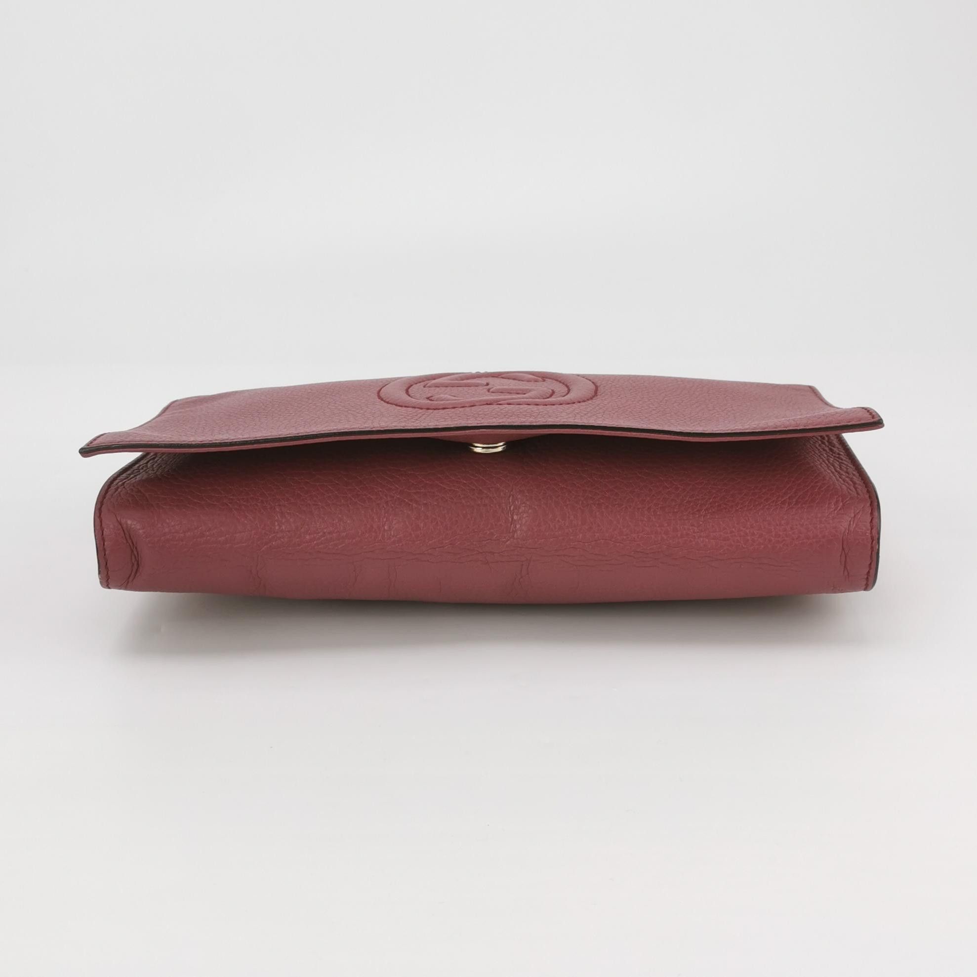Gucci Gucci Women os Clutches Size ONE SIZE - 5 Thumbnail