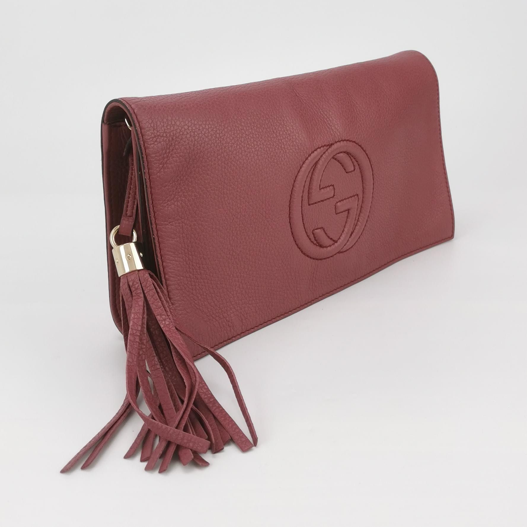 Gucci Gucci Women os Clutches Size ONE SIZE - 3 Thumbnail