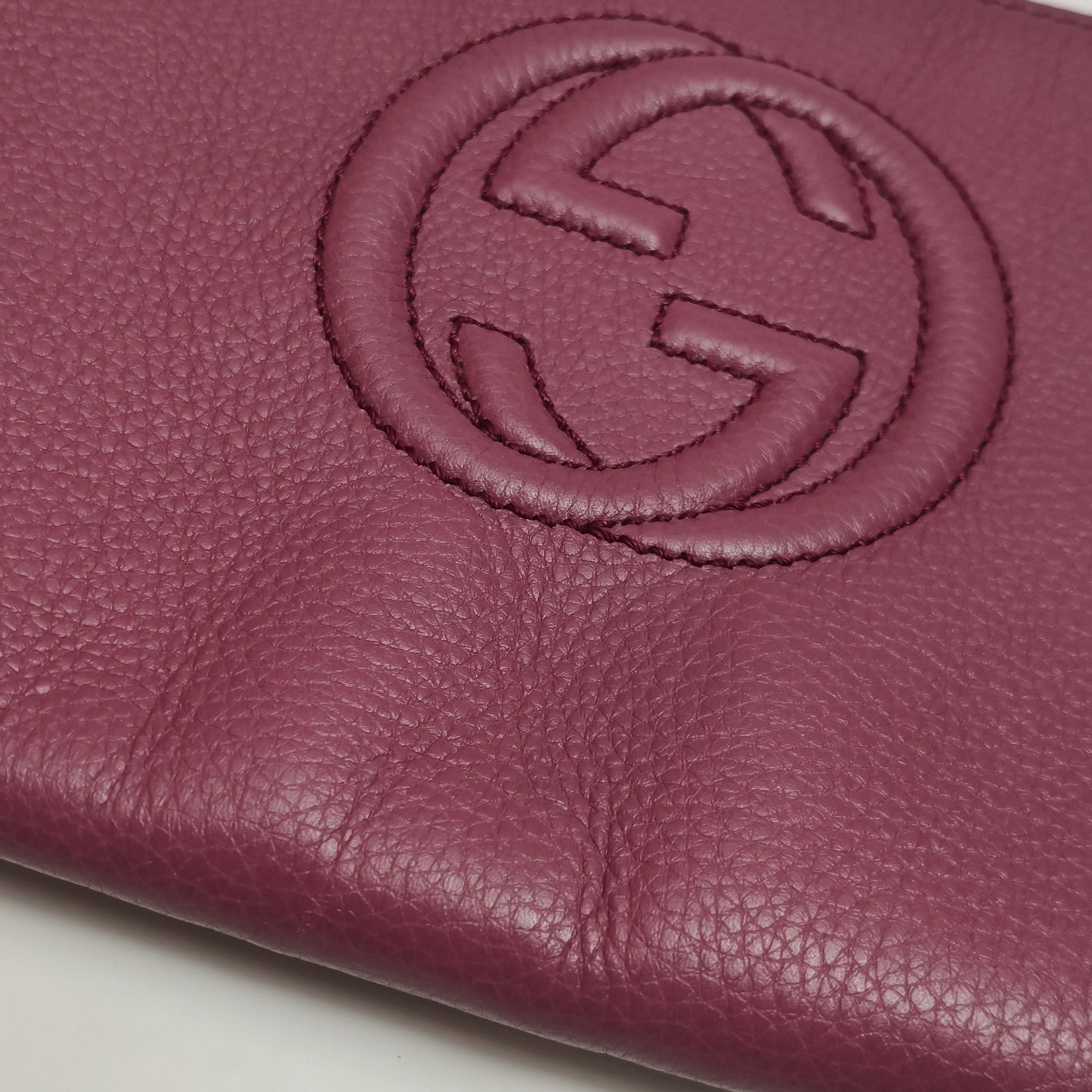 Gucci Gucci Women os Clutches Size ONE SIZE - 16 Thumbnail