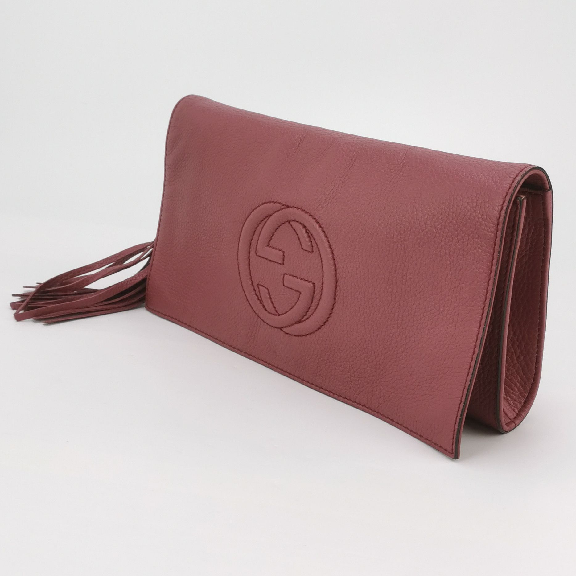 Gucci Gucci Women os Clutches Size ONE SIZE - 2 Thumbnail