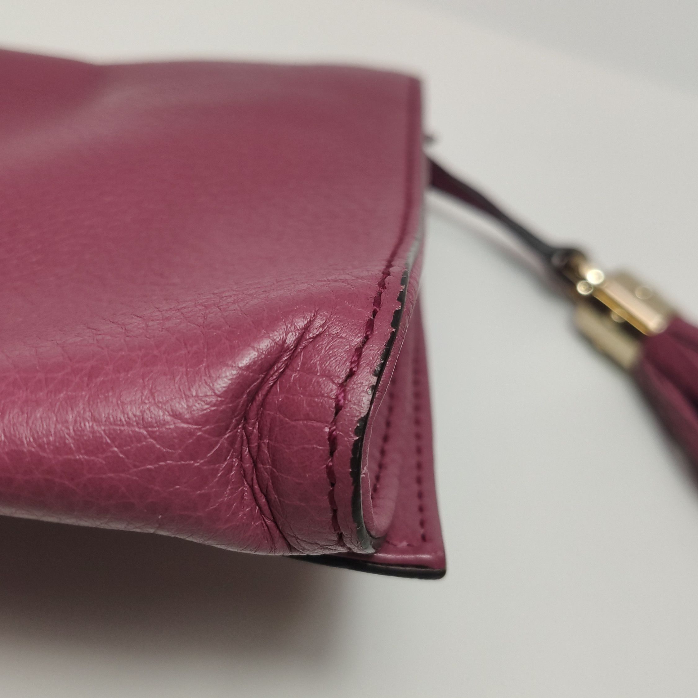 Gucci Gucci Women os Clutches Size ONE SIZE - 14 Thumbnail