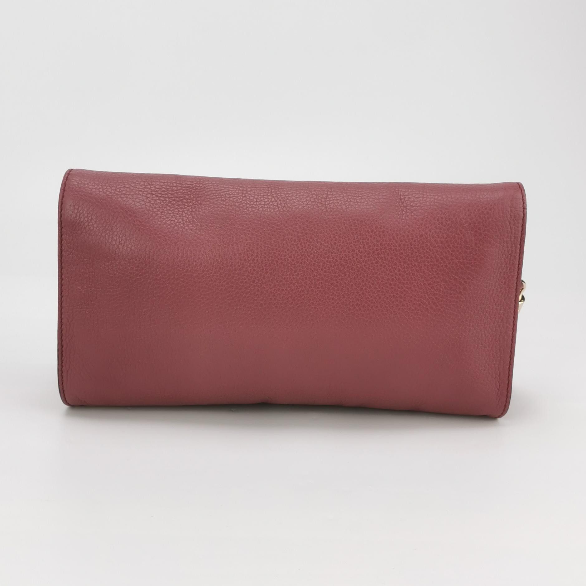 Gucci Gucci Women os Clutches Size ONE SIZE - 4 Thumbnail