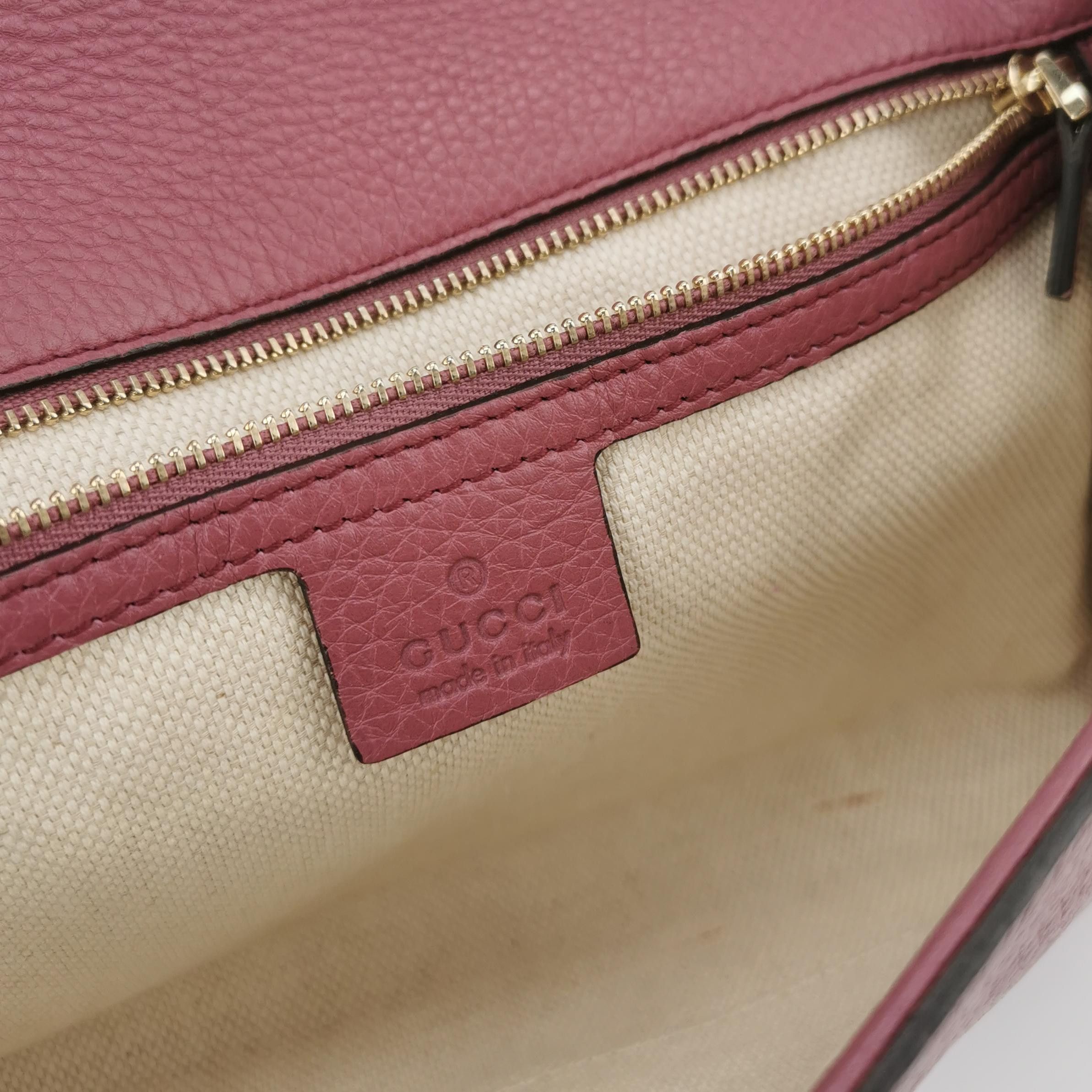 Gucci Gucci Women os Clutches Size ONE SIZE - 7 Thumbnail