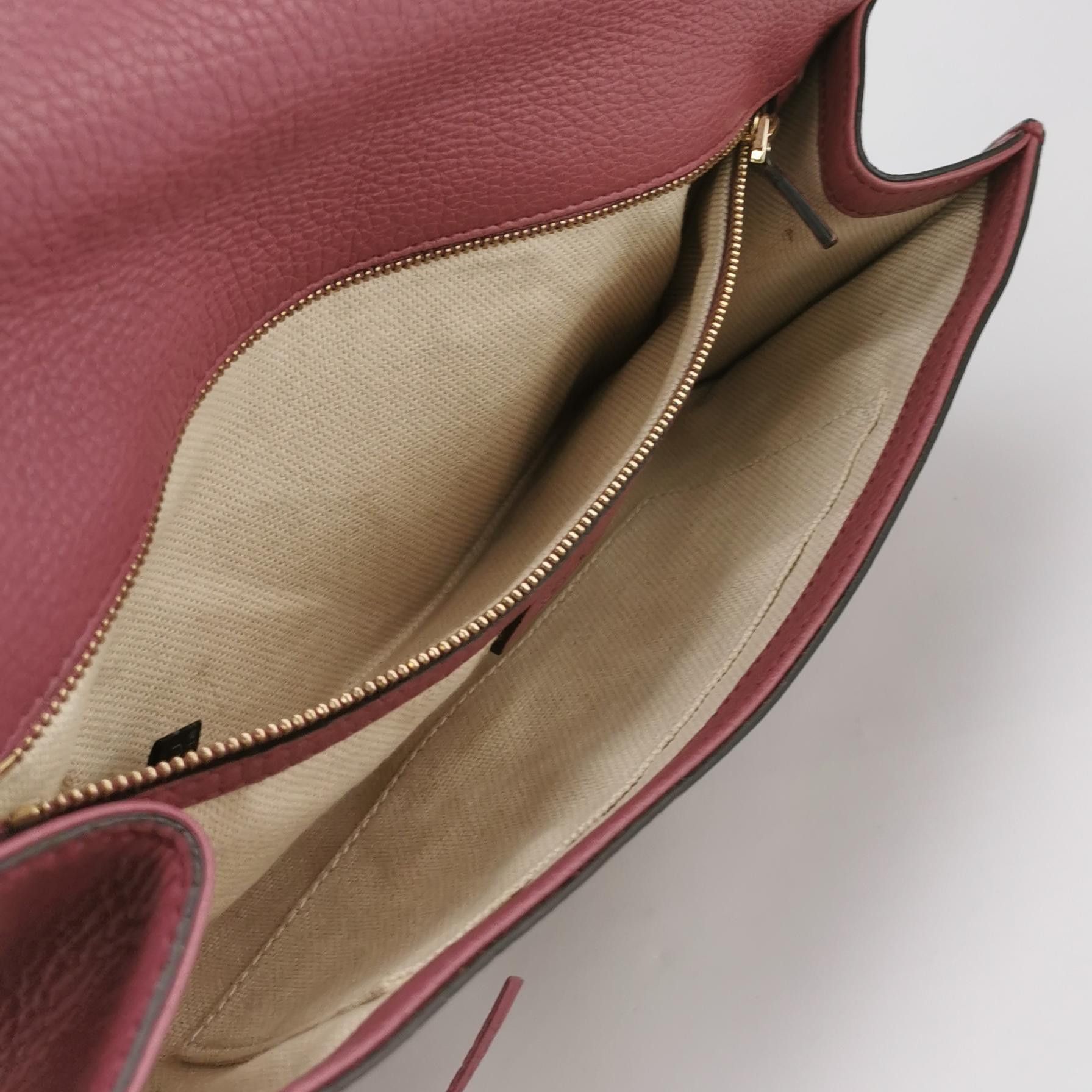 Gucci Gucci Women os Clutches Size ONE SIZE - 6 Thumbnail