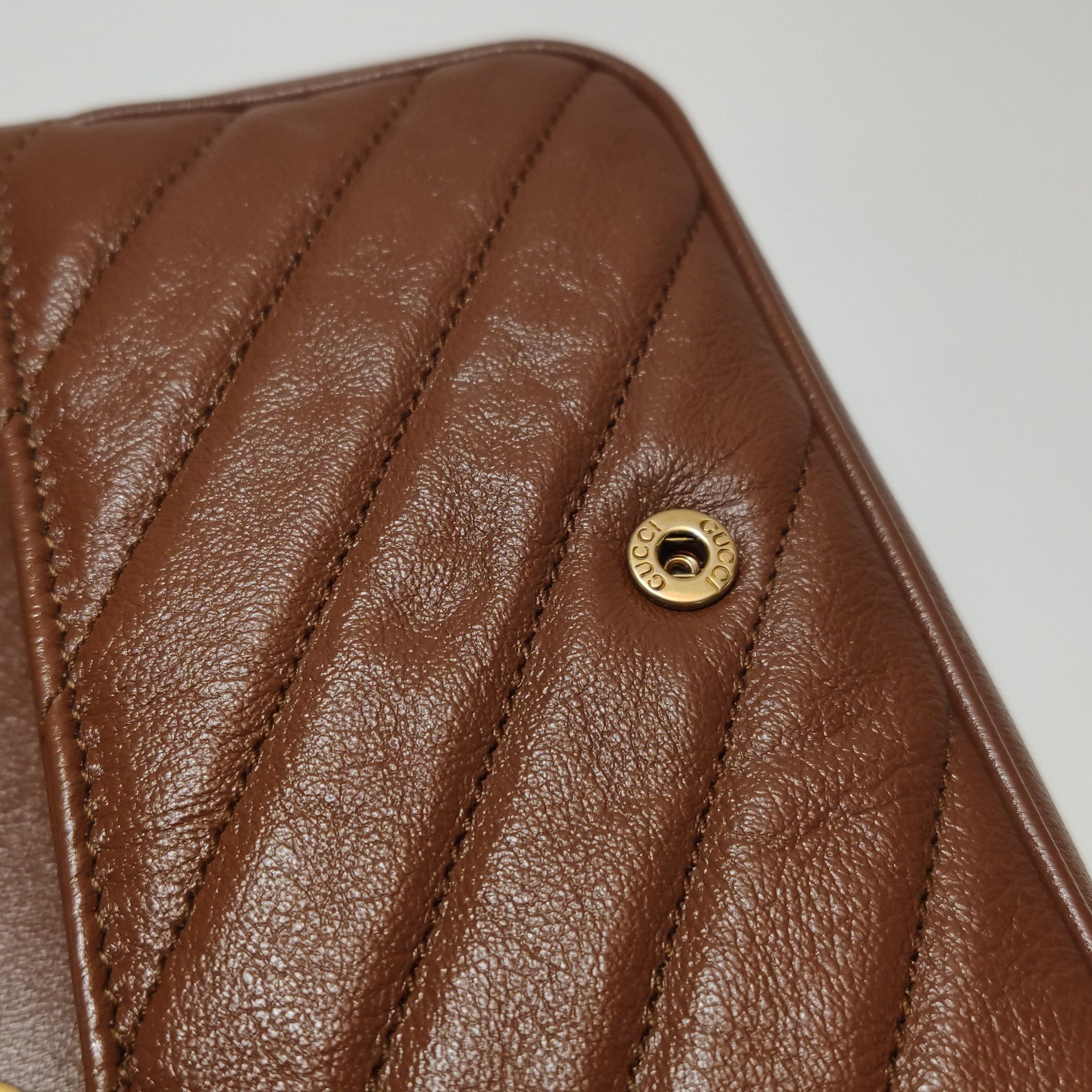 Gucci Gucci Women os Crossbody Bags Size ONE SIZE - 10 Thumbnail