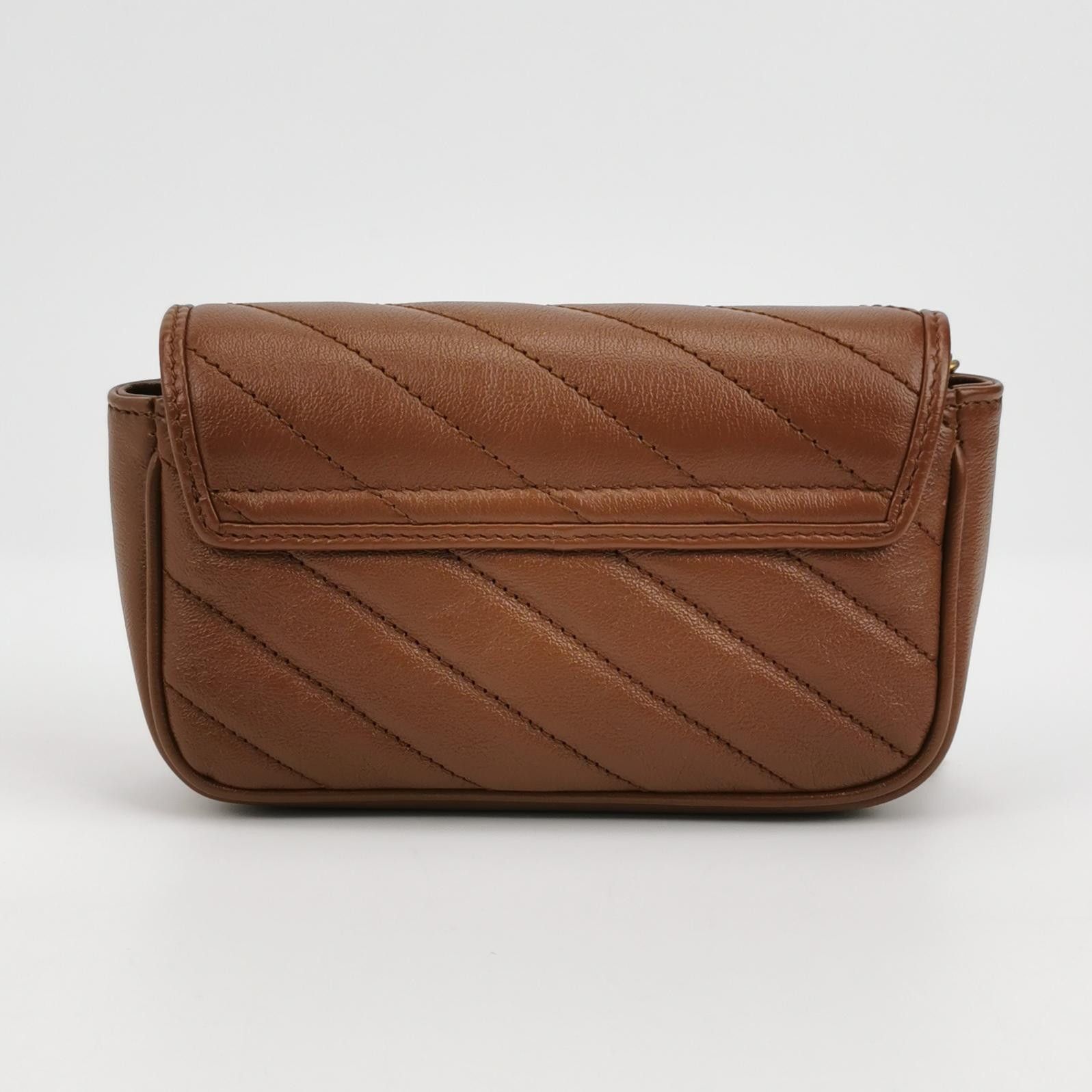 Gucci Gucci Women os Crossbody Bags Size ONE SIZE - 5 Thumbnail