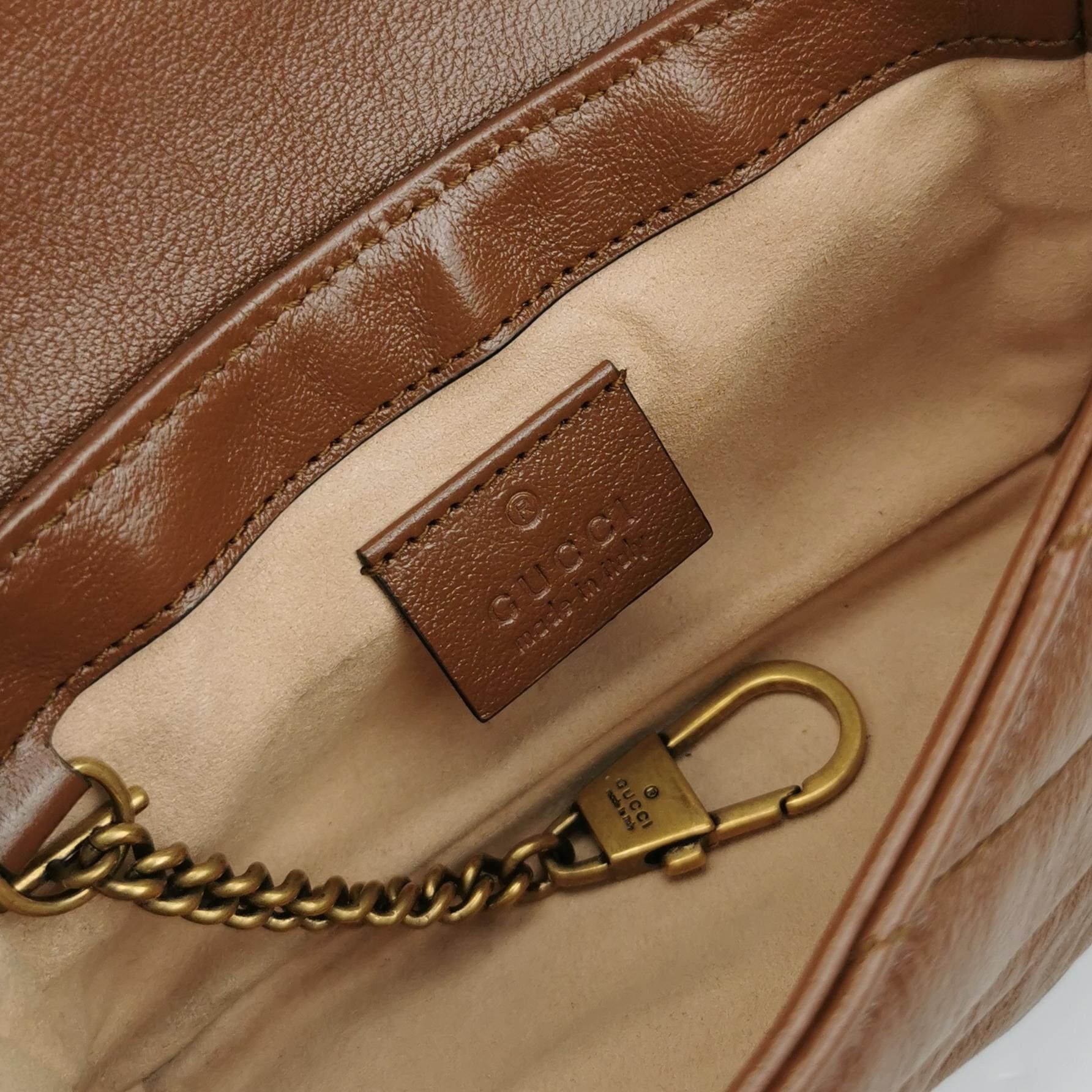 Gucci Gucci Women os Crossbody Bags Size ONE SIZE - 8 Thumbnail