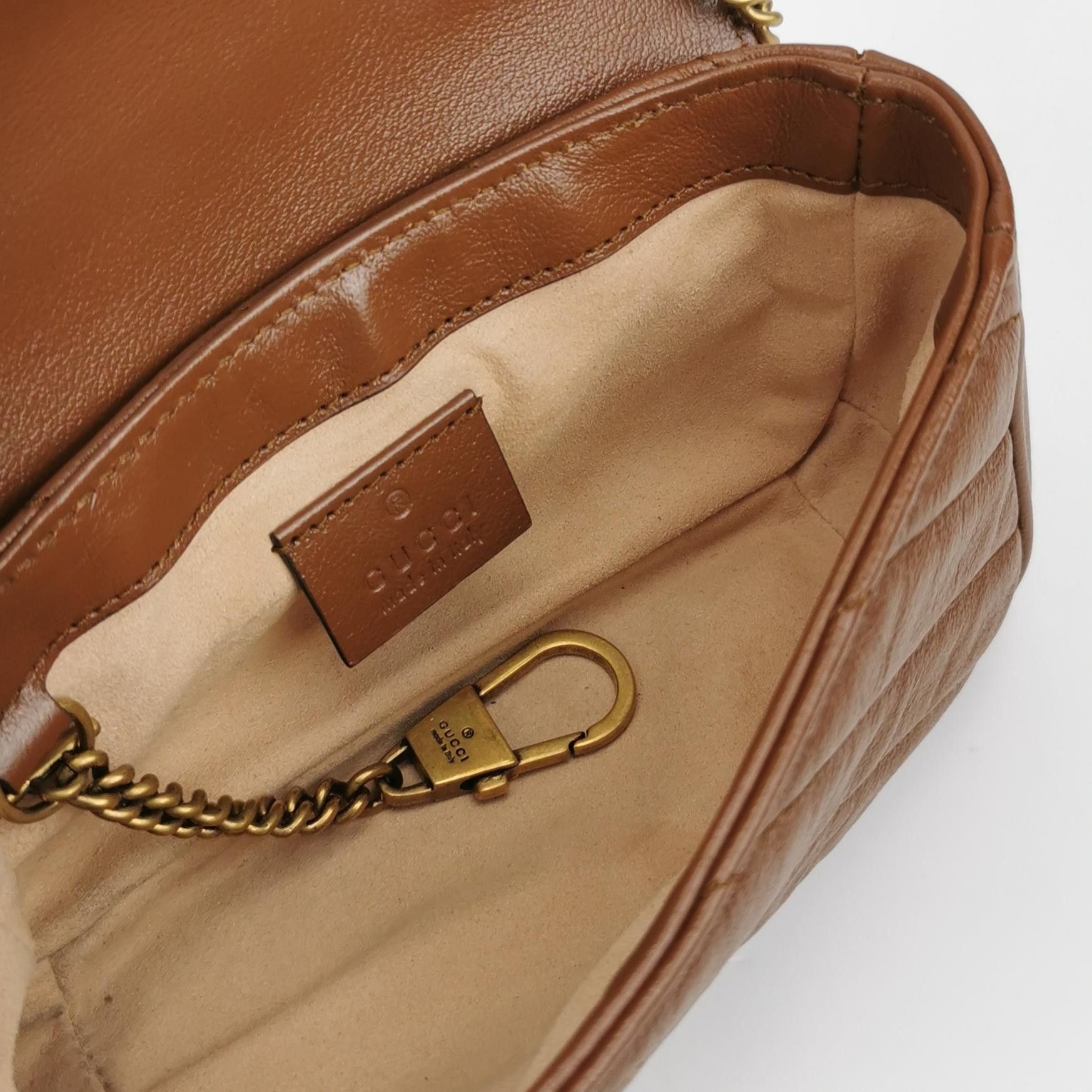 Gucci Gucci Women os Crossbody Bags Size ONE SIZE - 7 Thumbnail
