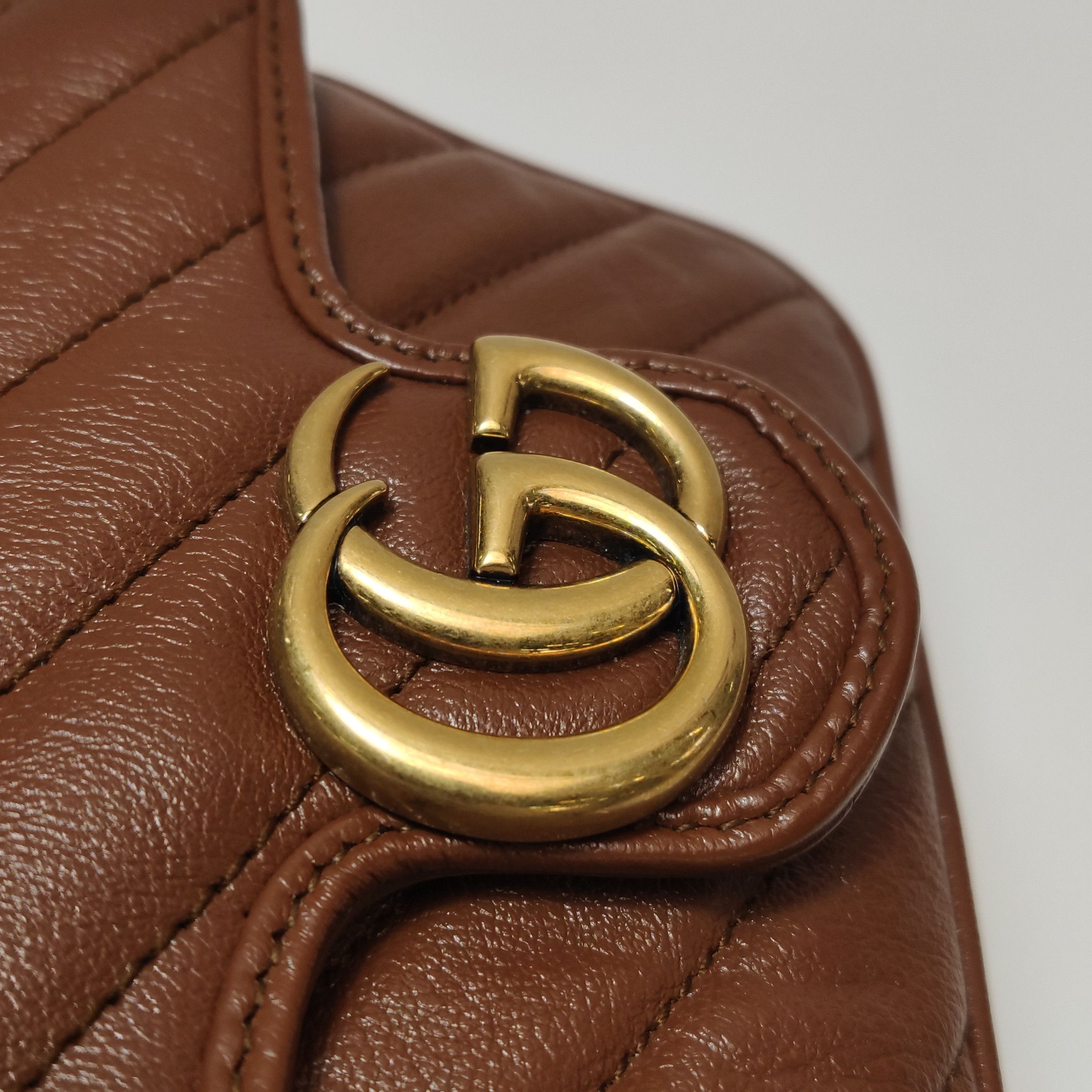 Gucci Gucci Women os Crossbody Bags Size ONE SIZE - 12 Thumbnail