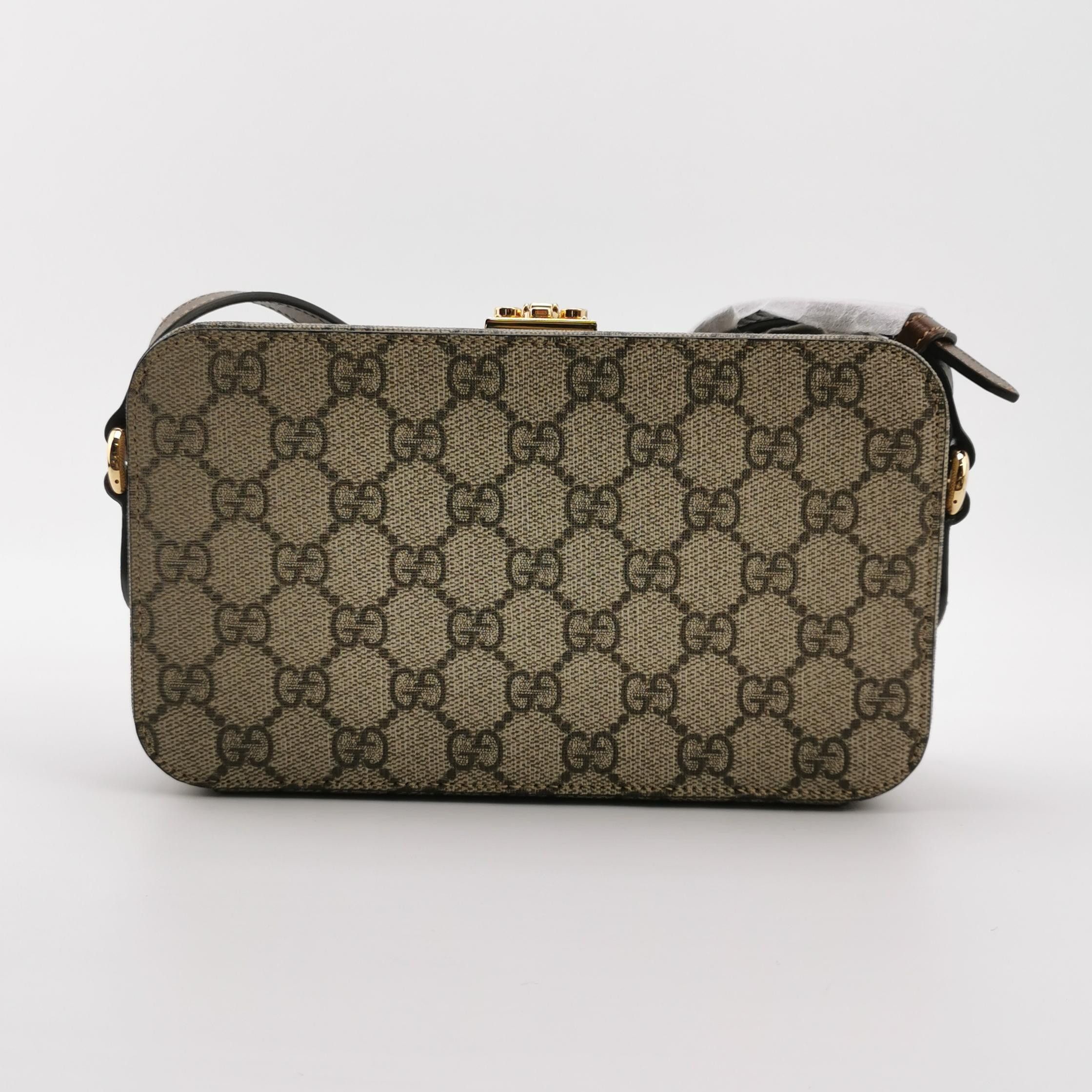 Gucci Gucci Women os Shoulder Bags Size ONE SIZE - 5 Thumbnail