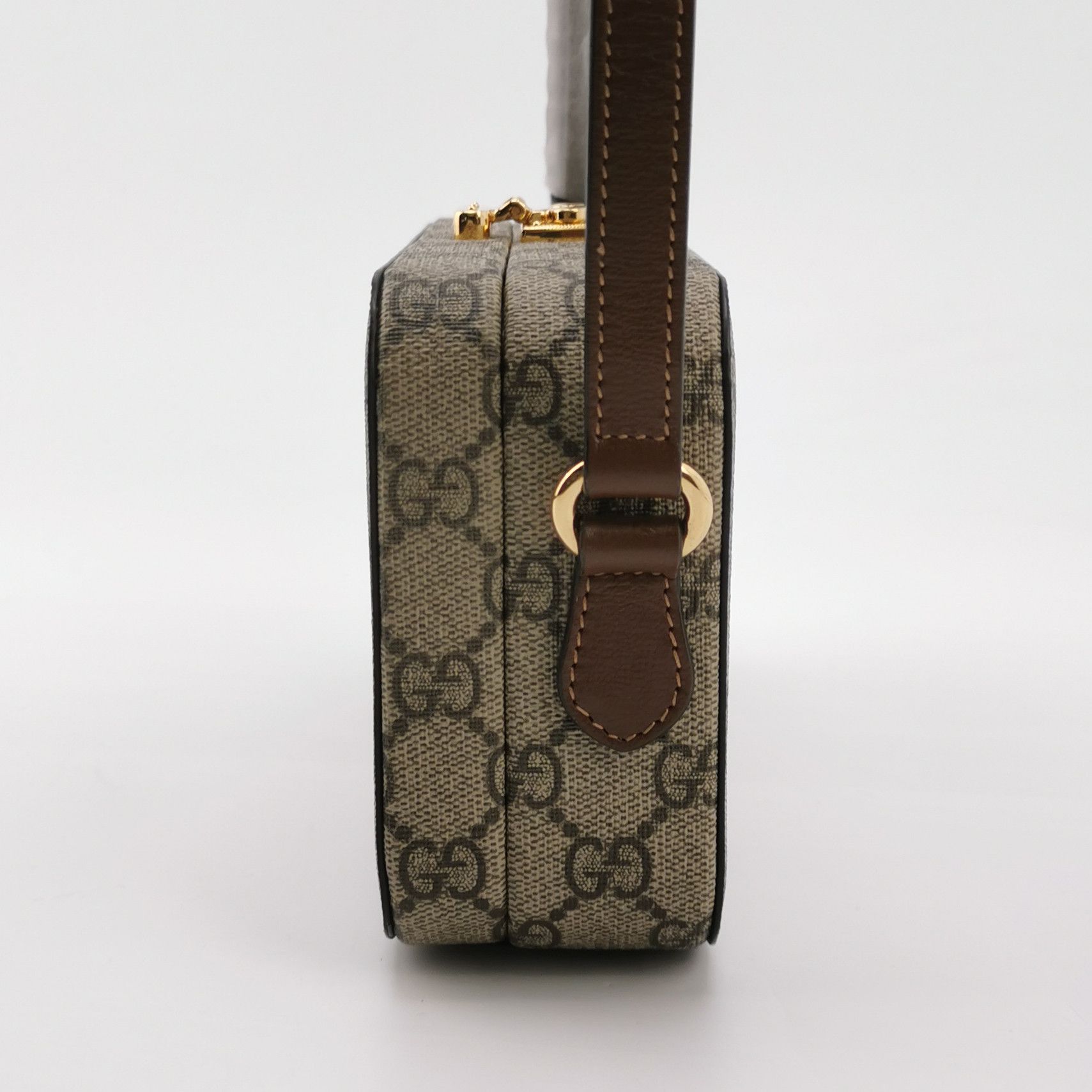 Gucci Gucci Women os Shoulder Bags Size ONE SIZE - 3 Thumbnail