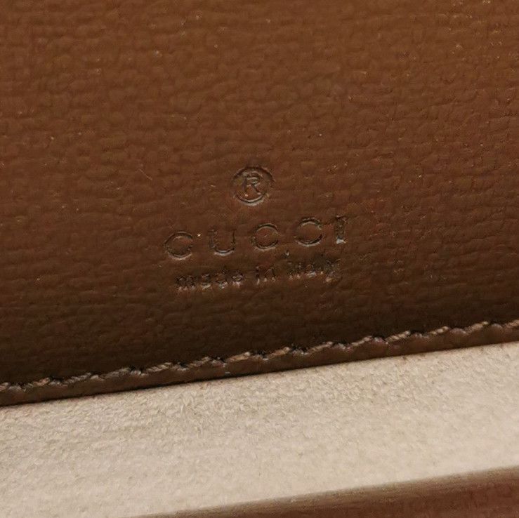 Gucci Gucci Women os Shoulder Bags Size ONE SIZE - 8 Thumbnail