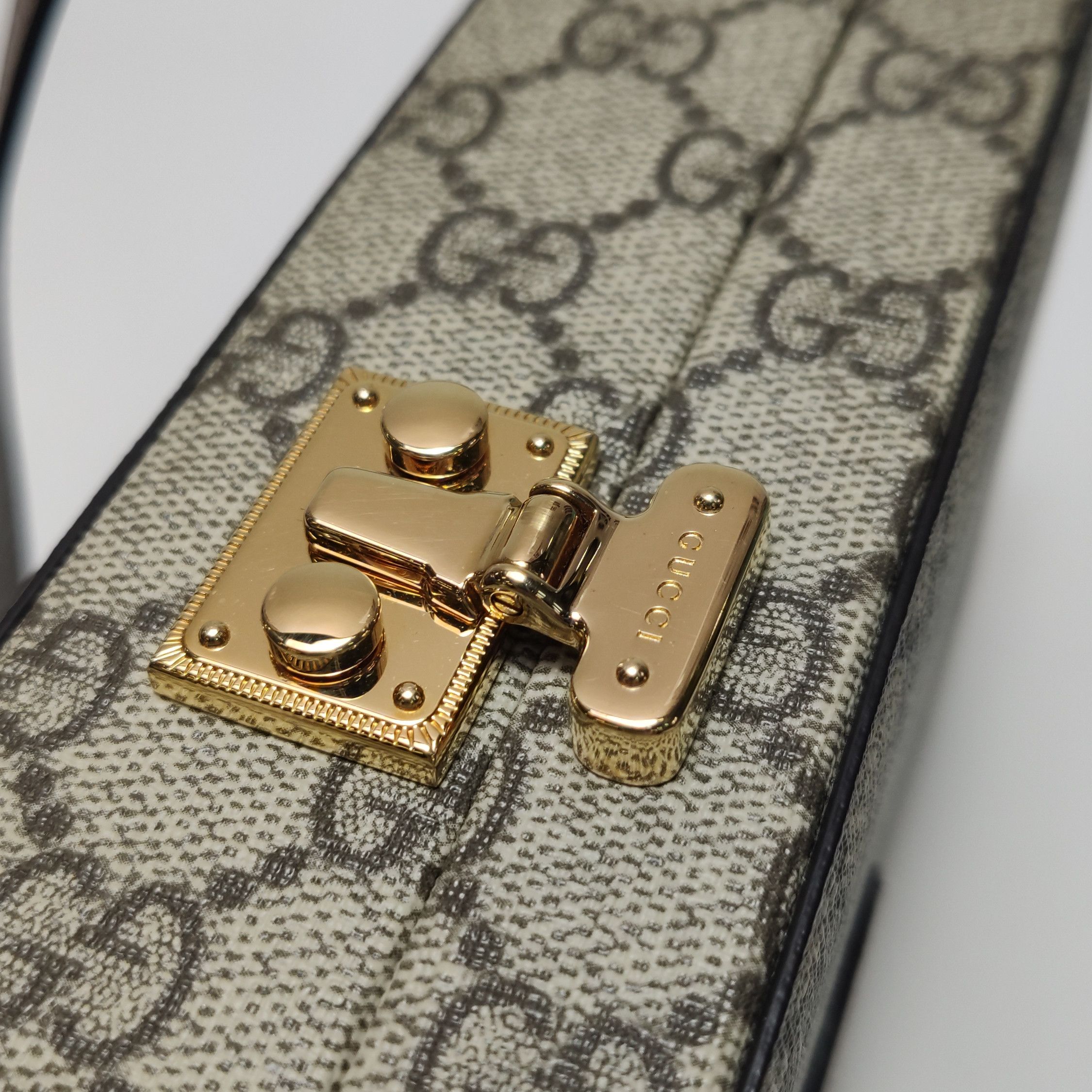 Gucci Gucci Women os Shoulder Bags Size ONE SIZE - 10 Thumbnail