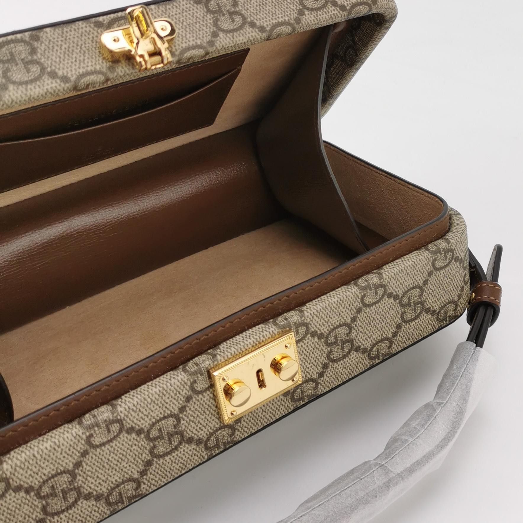 Gucci Gucci Women os Shoulder Bags Size ONE SIZE - 7 Thumbnail