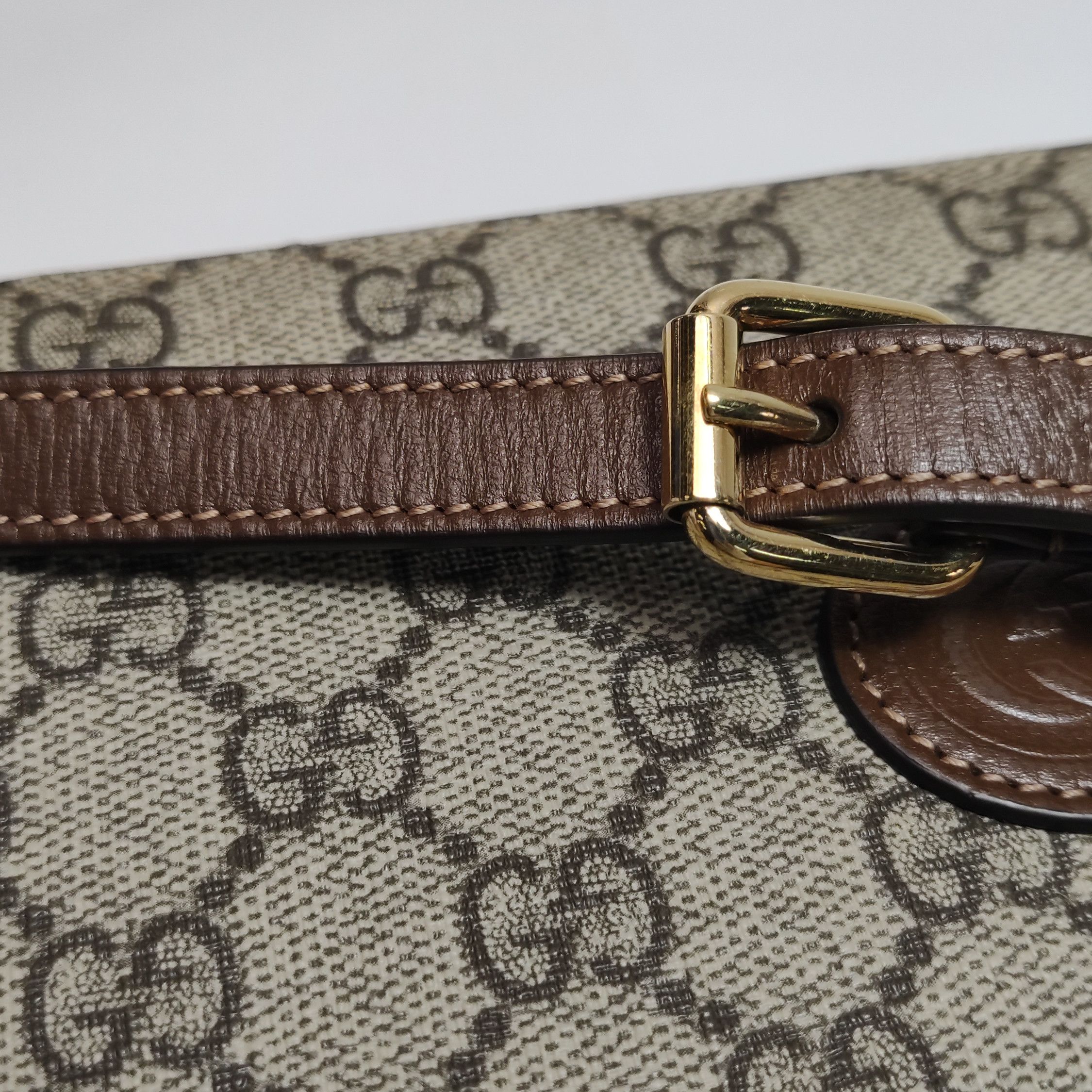 Gucci Gucci Women os Shoulder Bags Size ONE SIZE - 14 Thumbnail
