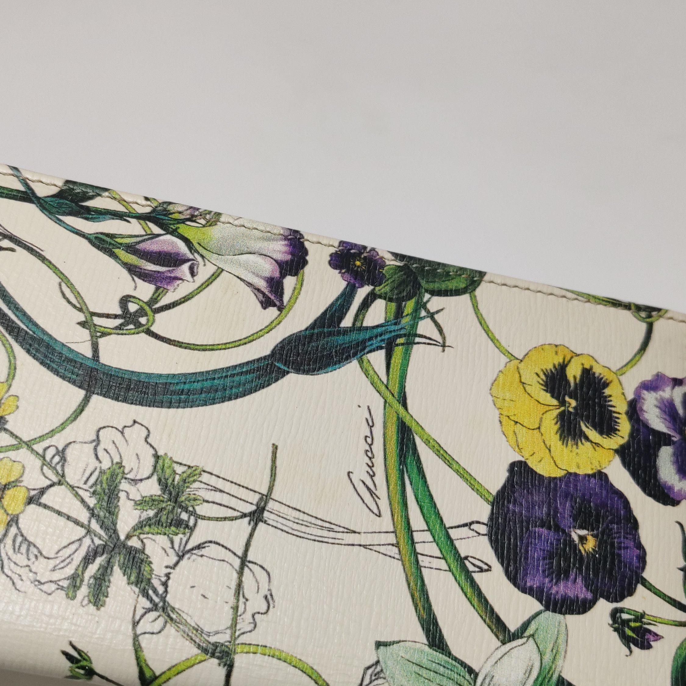 Gucci Gucci Women os Wallets Size ONE SIZE - 12 Thumbnail