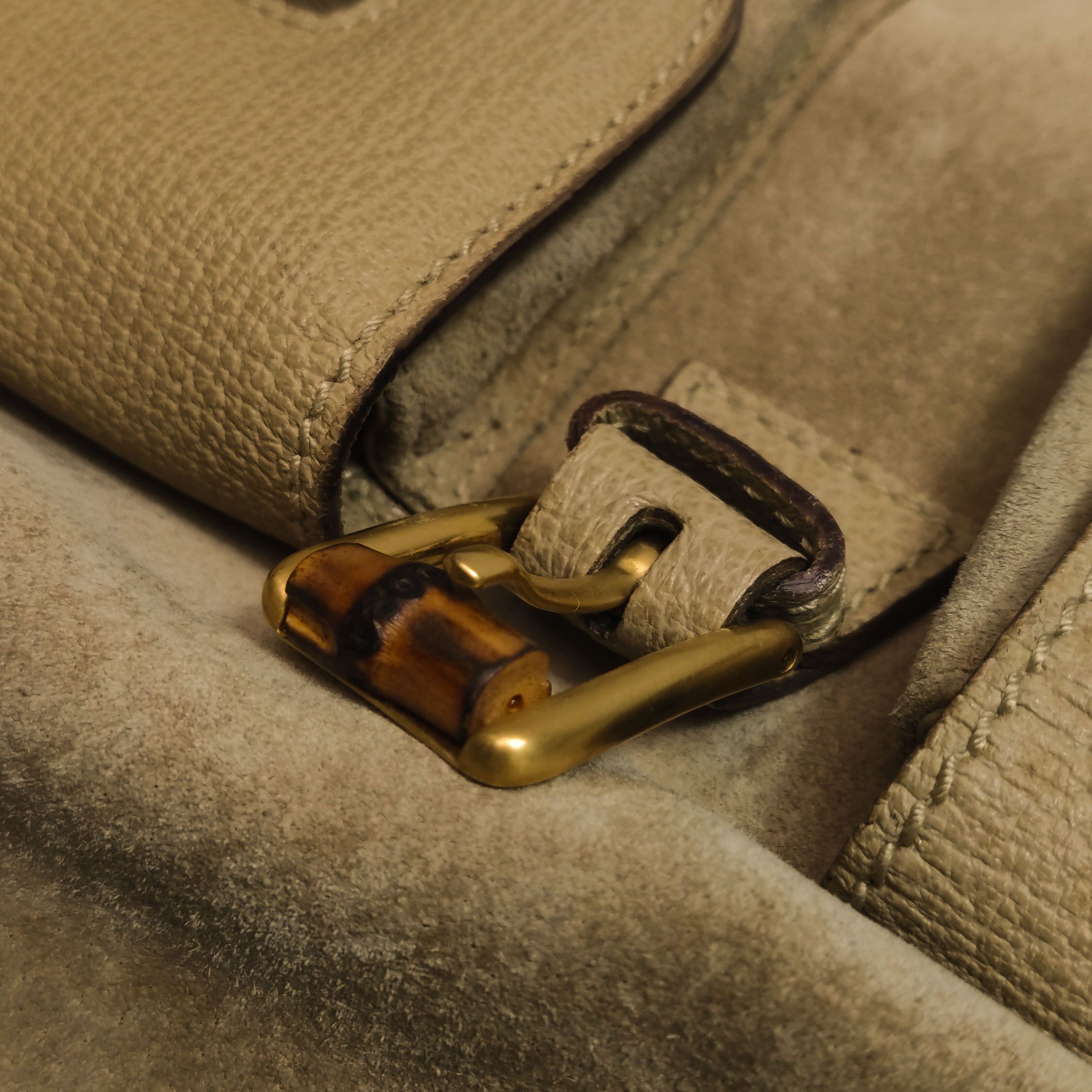 Gucci Gucci Women os Backpacks Size ONE SIZE - 11 Thumbnail