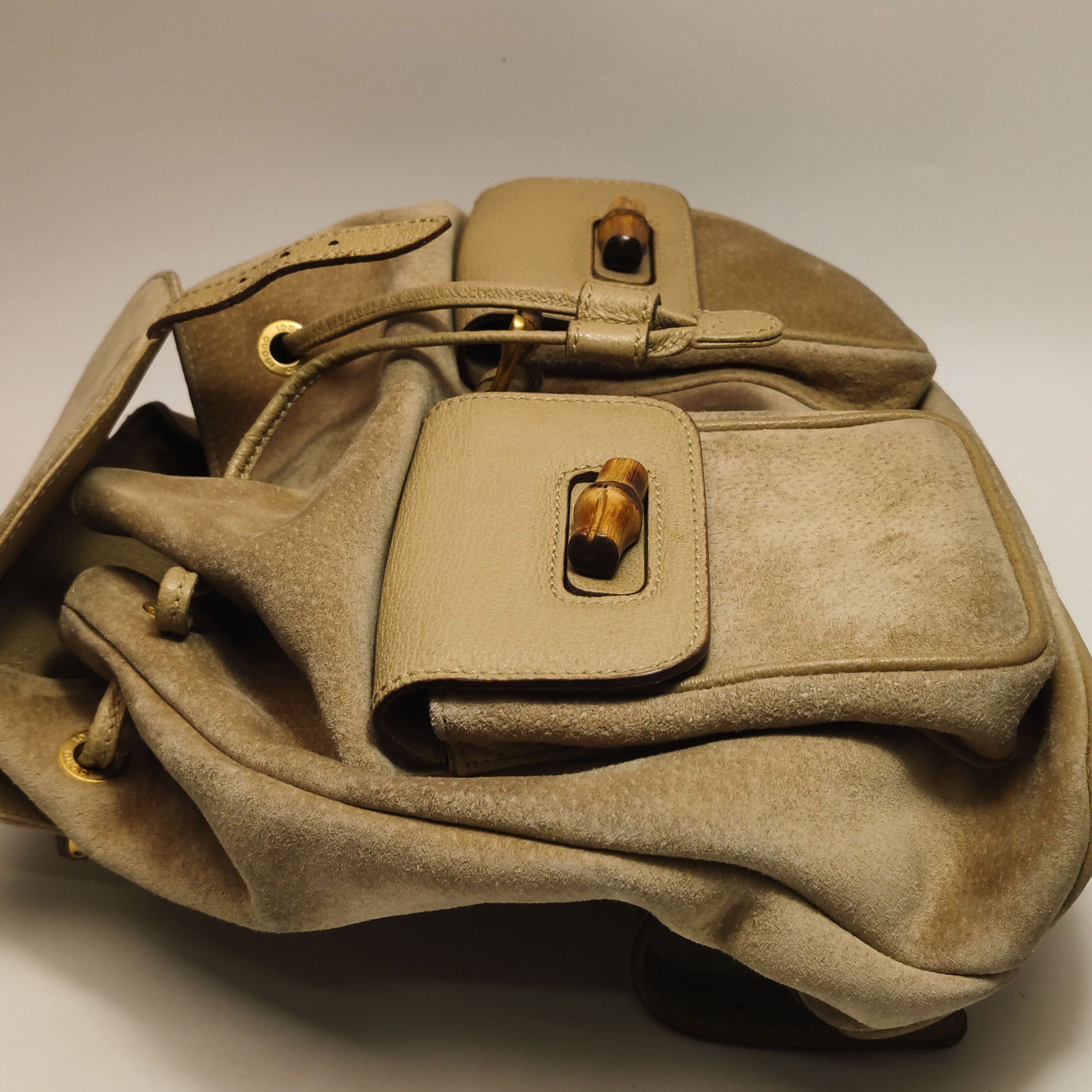 Gucci Gucci Women os Backpacks Size ONE SIZE - 21 Thumbnail