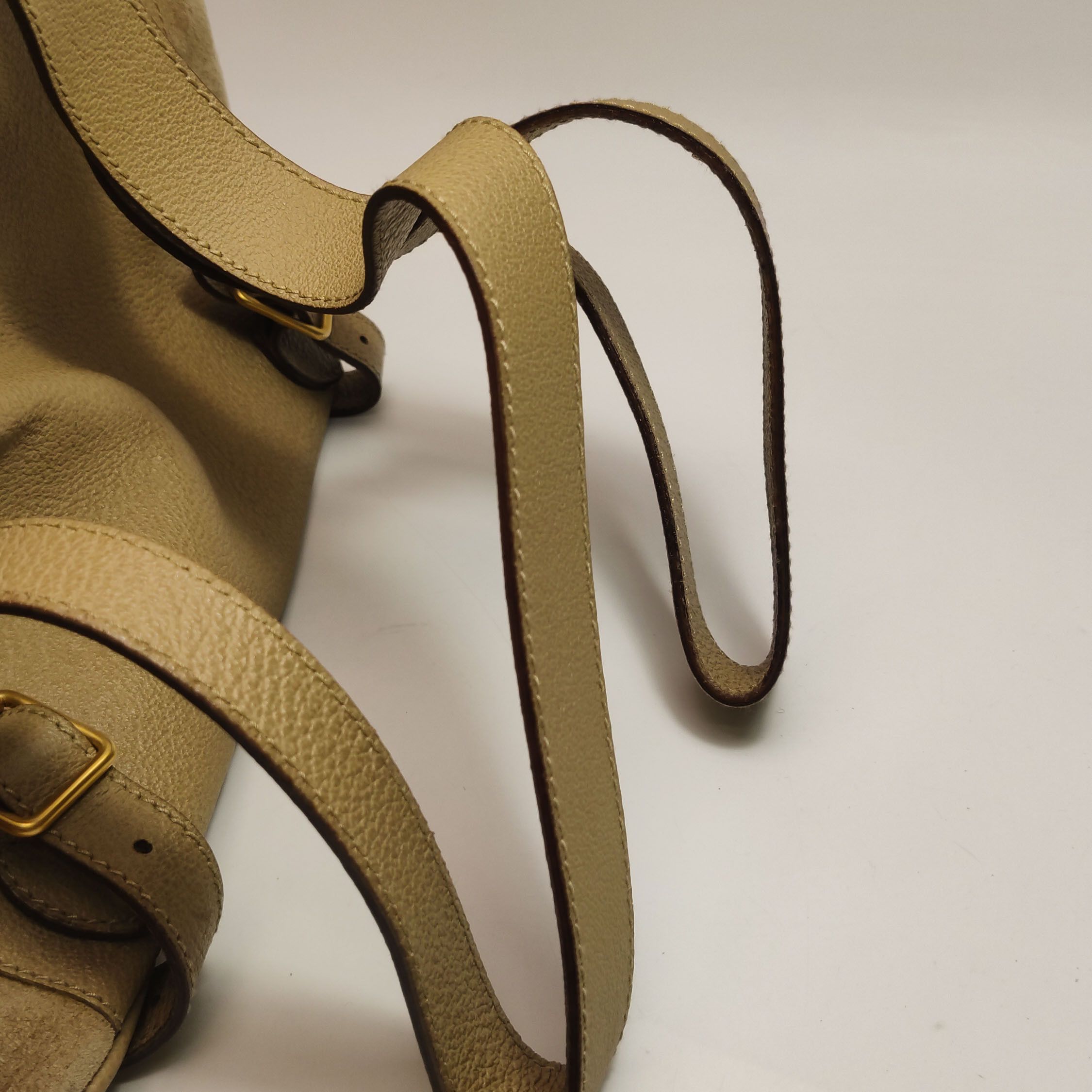 Gucci Gucci Women os Backpacks Size ONE SIZE - 22 Thumbnail
