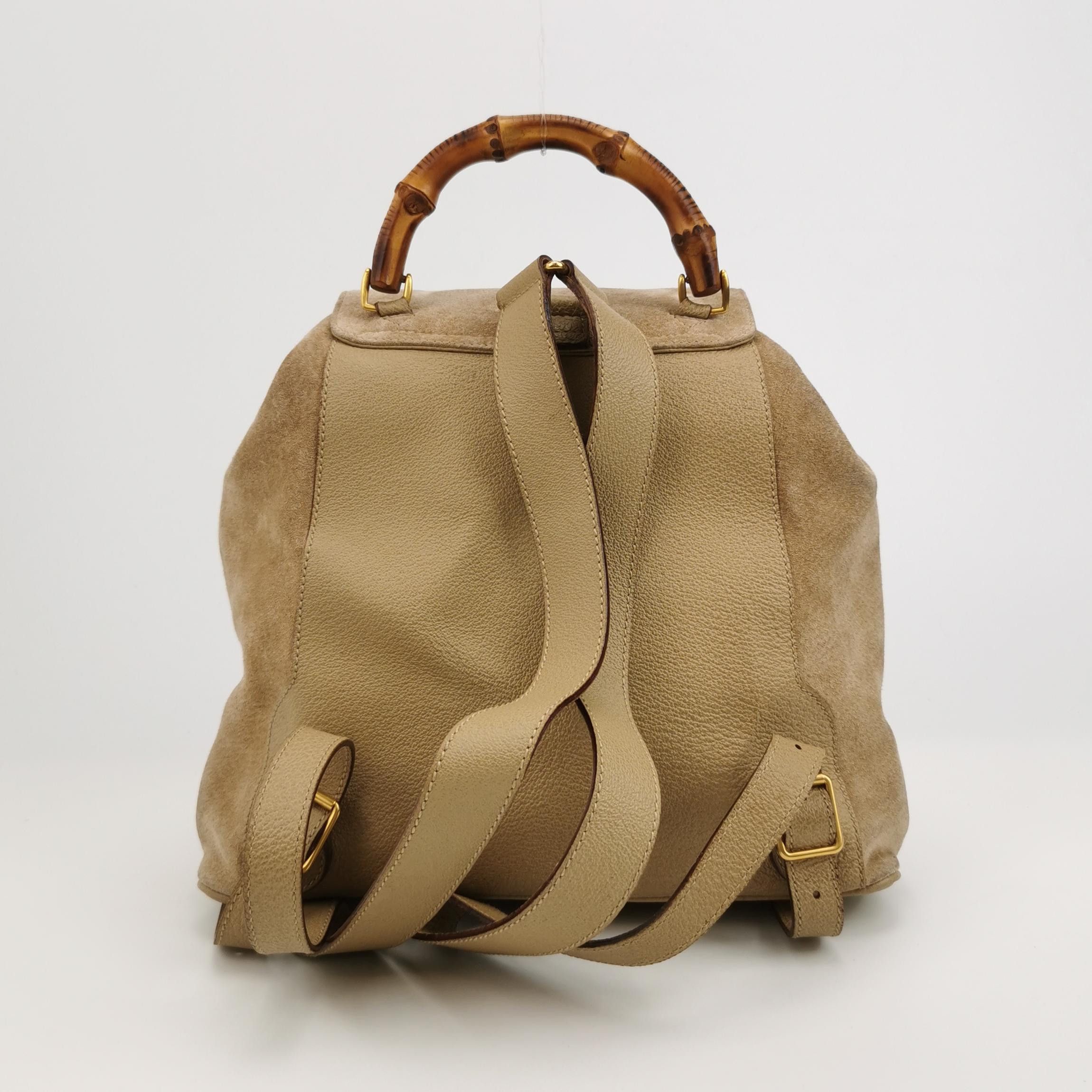 Gucci Gucci Women os Backpacks Size ONE SIZE - 5 Thumbnail