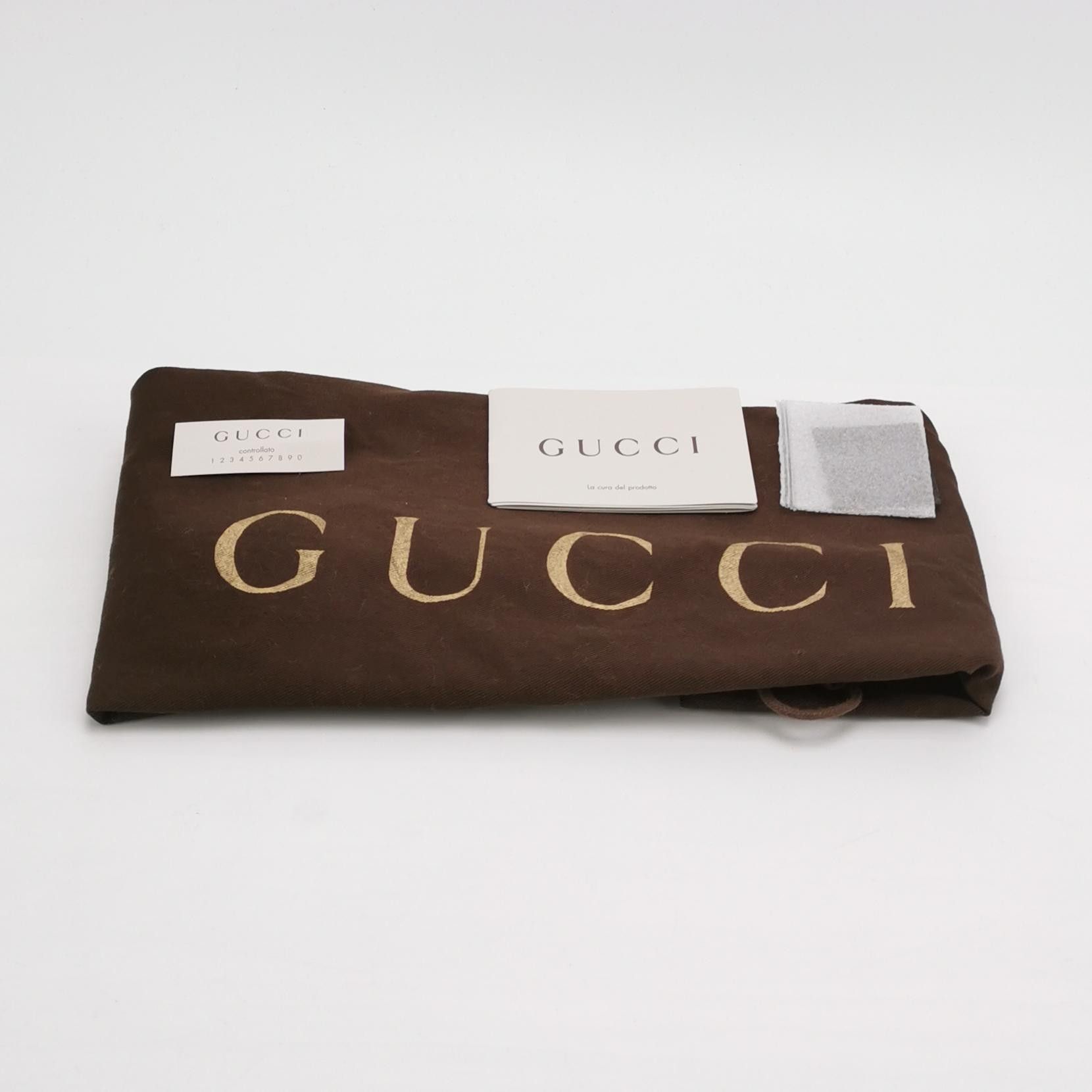 Gucci Gucci Women os Shoulder Bags Size ONE SIZE - 9 Thumbnail