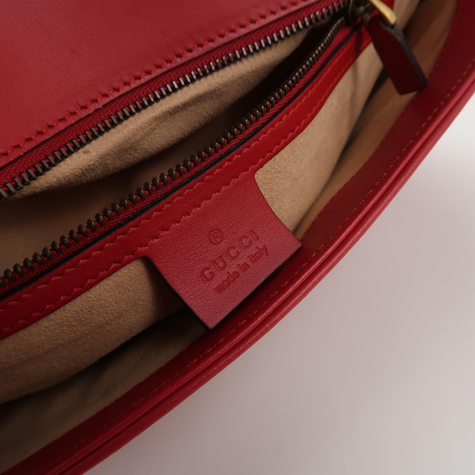 Gucci Gucci Women os Shoulder Bags Size ONE SIZE - 8 Thumbnail