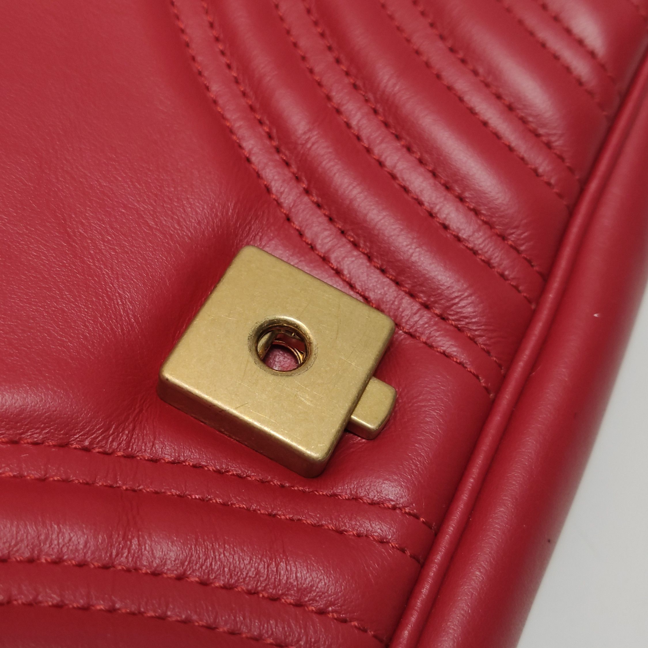 Gucci Gucci Women os Shoulder Bags Size ONE SIZE - 12 Thumbnail