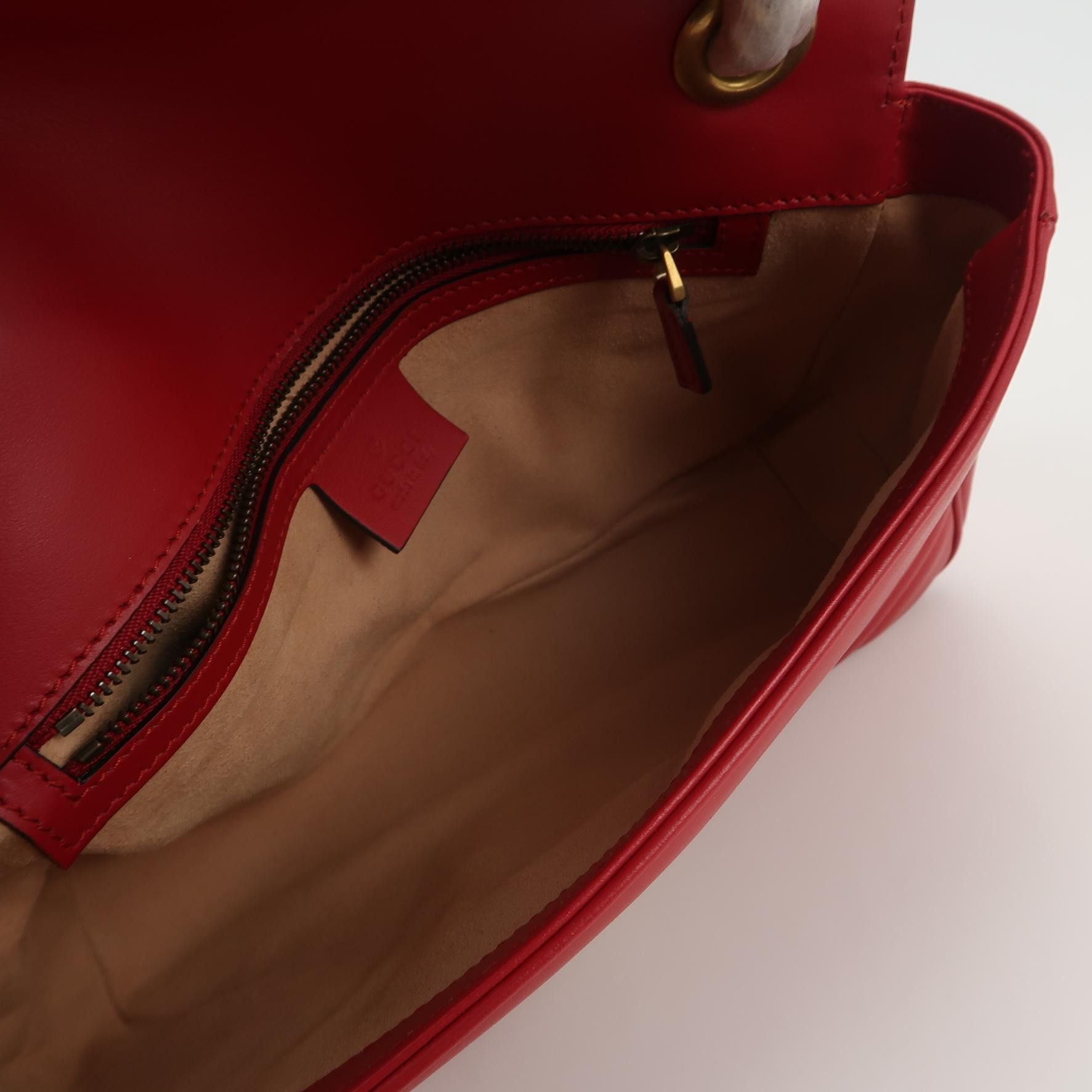 Gucci Gucci Women os Shoulder Bags Size ONE SIZE - 7 Thumbnail