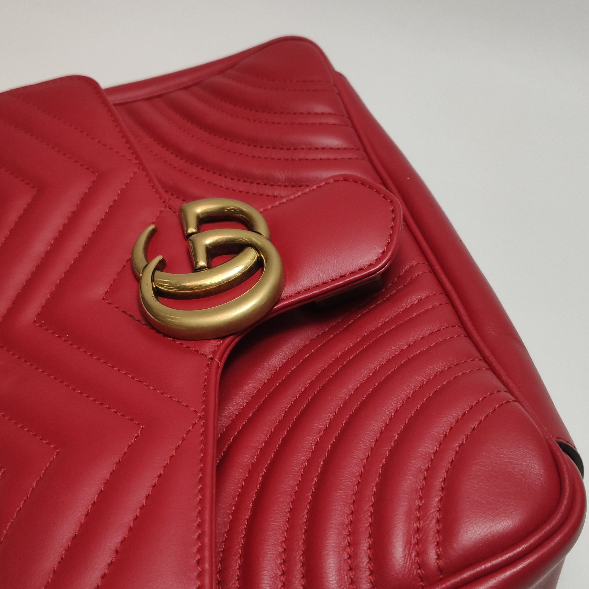 Gucci Gucci Women os Shoulder Bags Size ONE SIZE - 15 Thumbnail